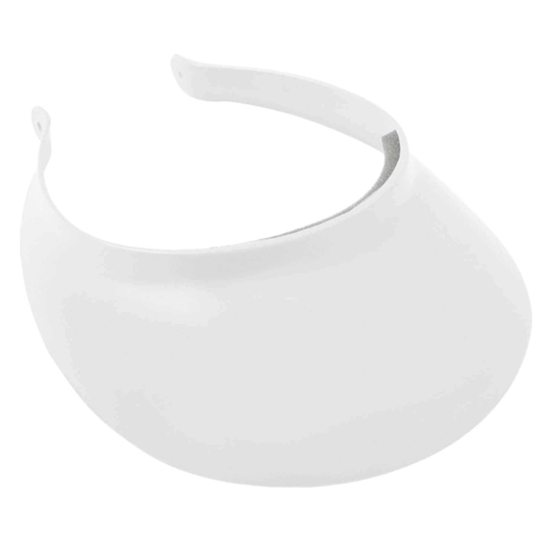Plastic Sun Visor