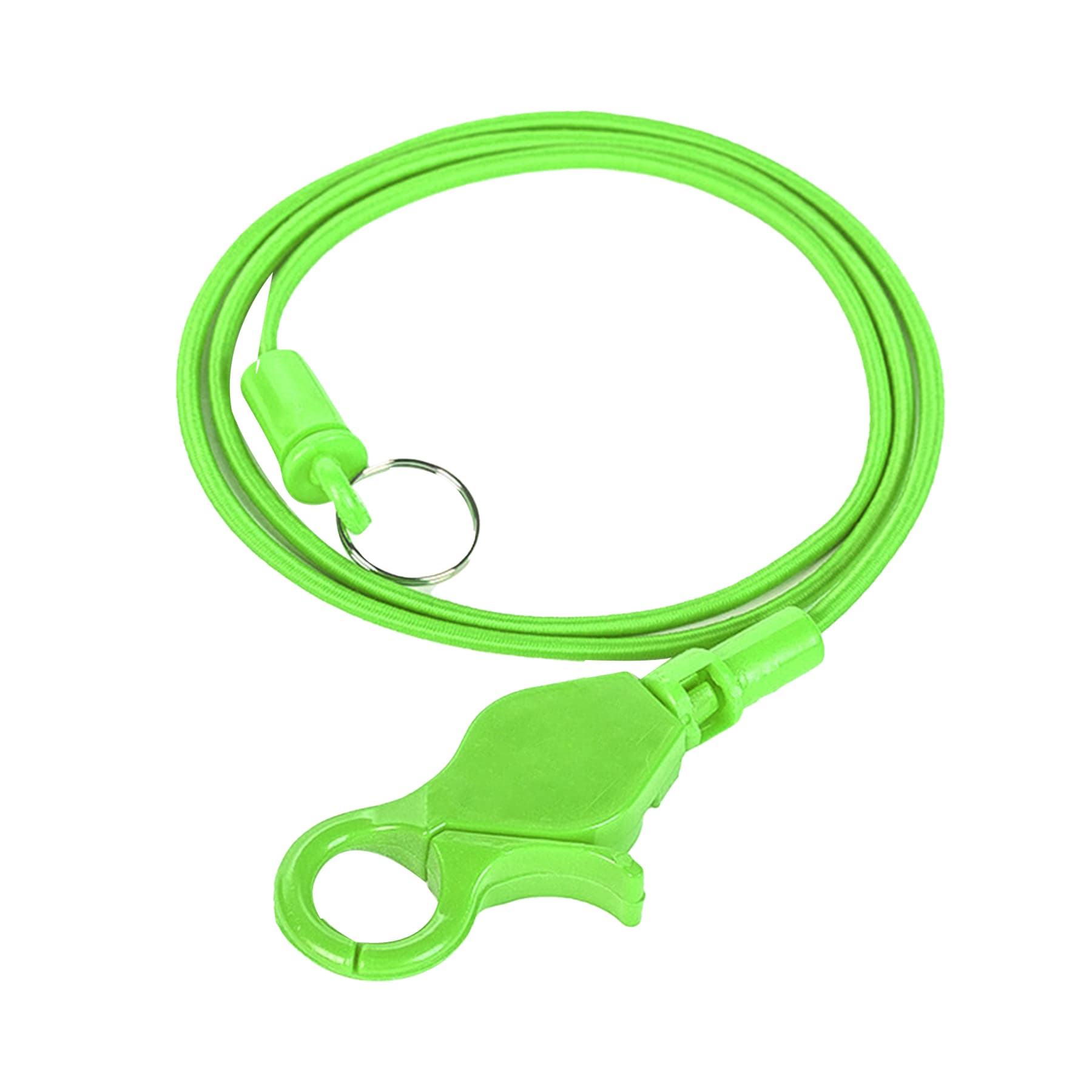 36" Casino Bungee Cord W/ Lobster Claw