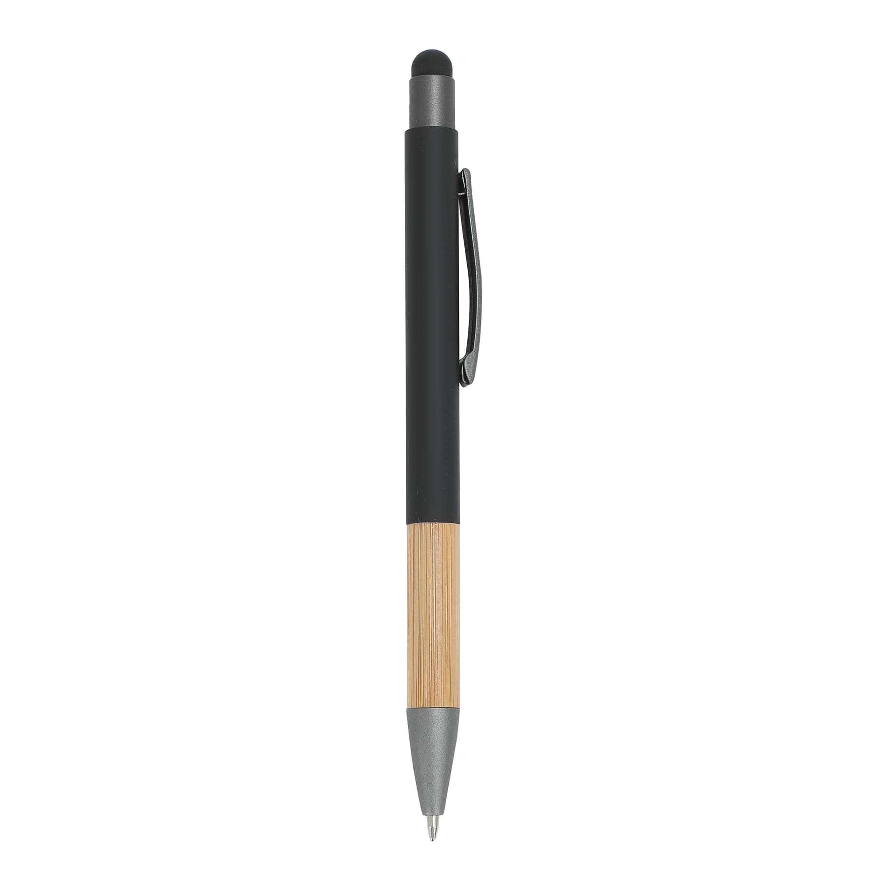 Custom Aluminum Ballpoint Pen