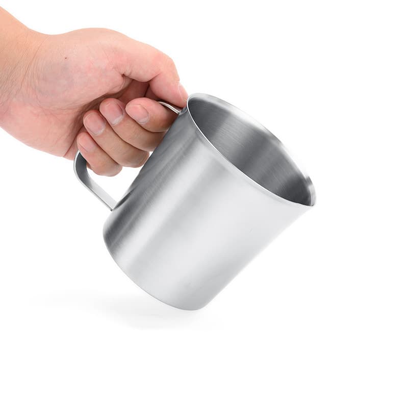 Coffee Latte Cup