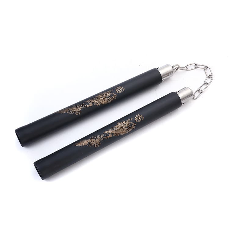 Children’s sponge nunchaku toy