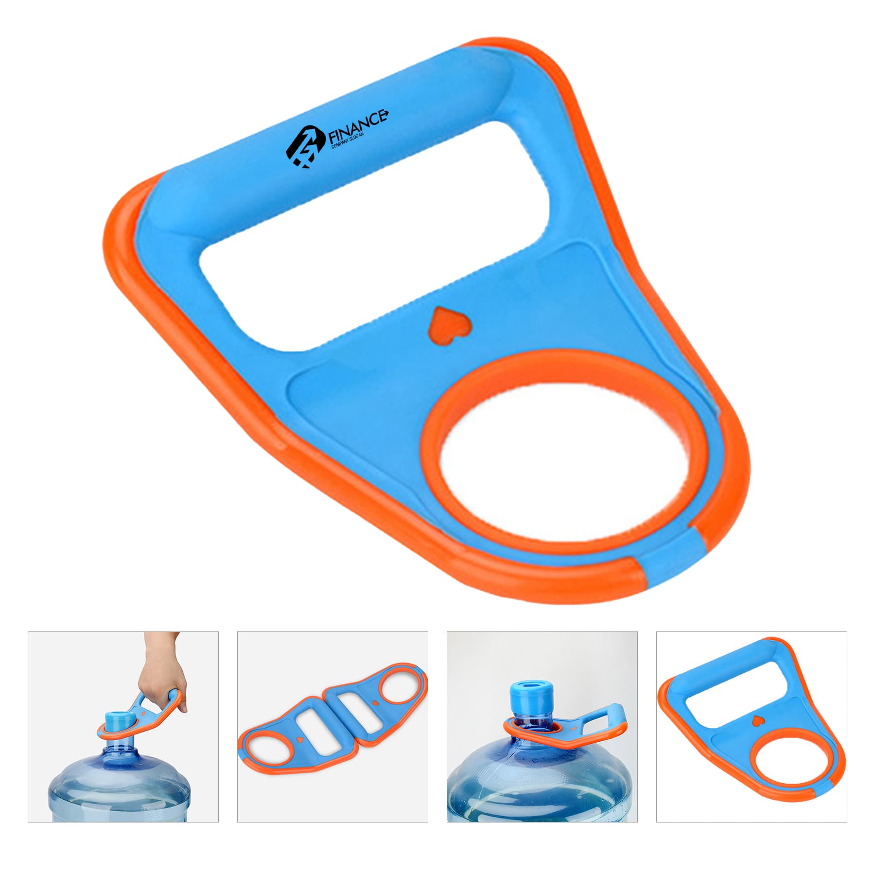 Water Bottle Lifter