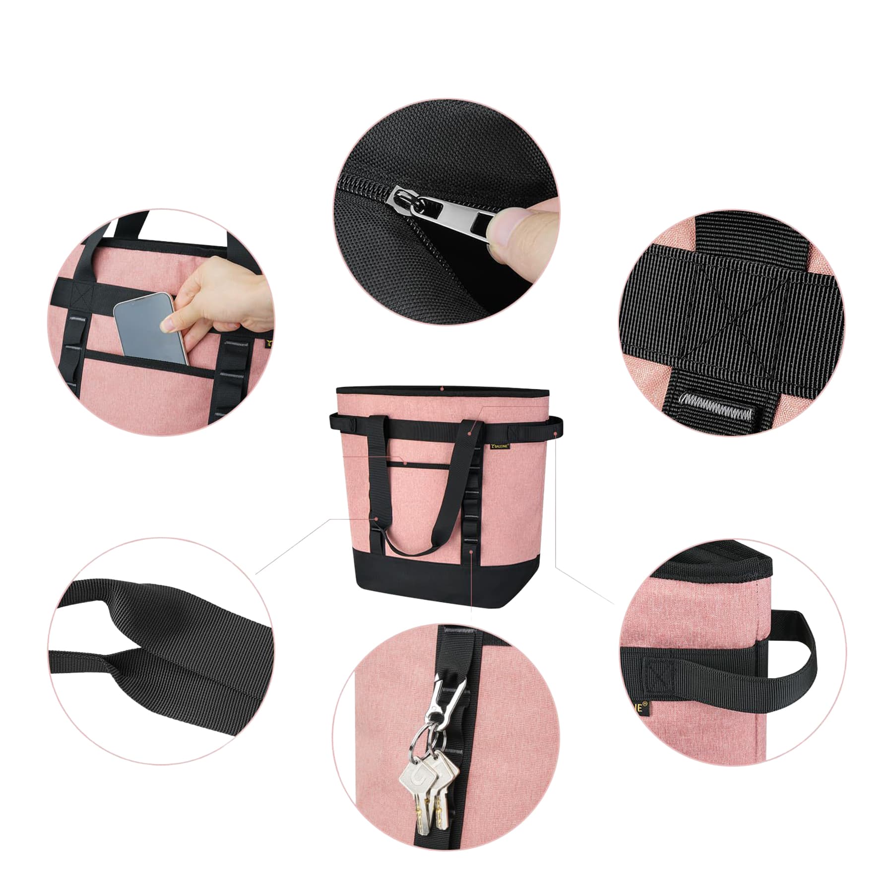Cooler Bag