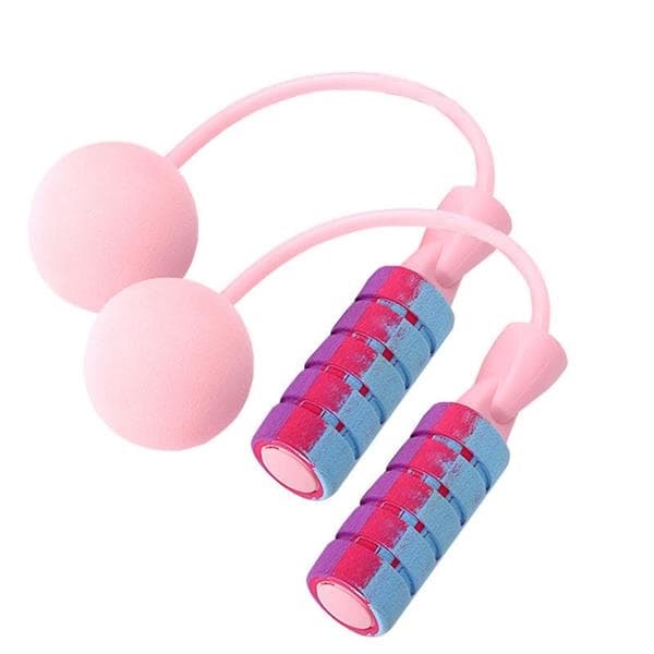 Fitness Training Cordless Jump Rope