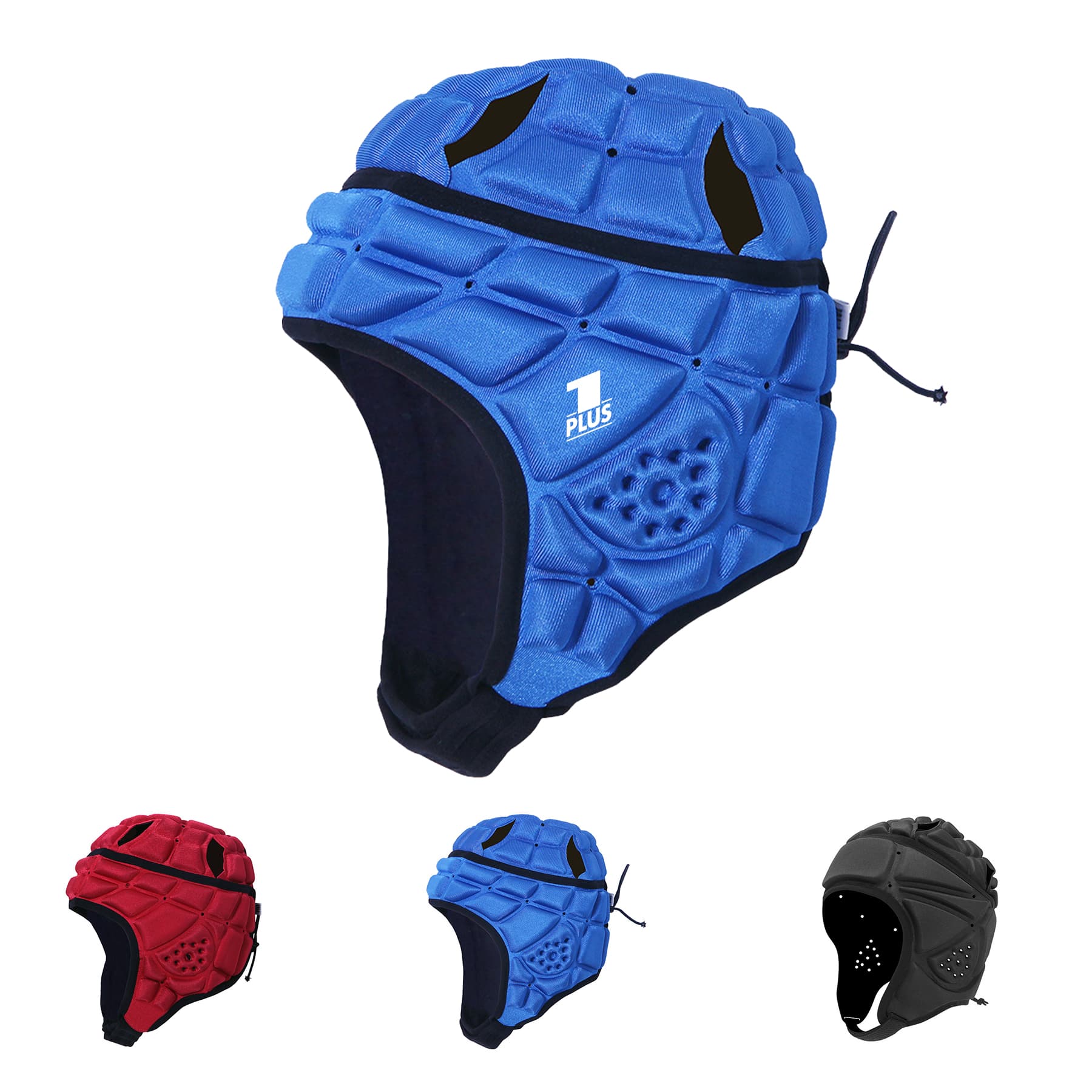 Protective Soft Shell Helmet