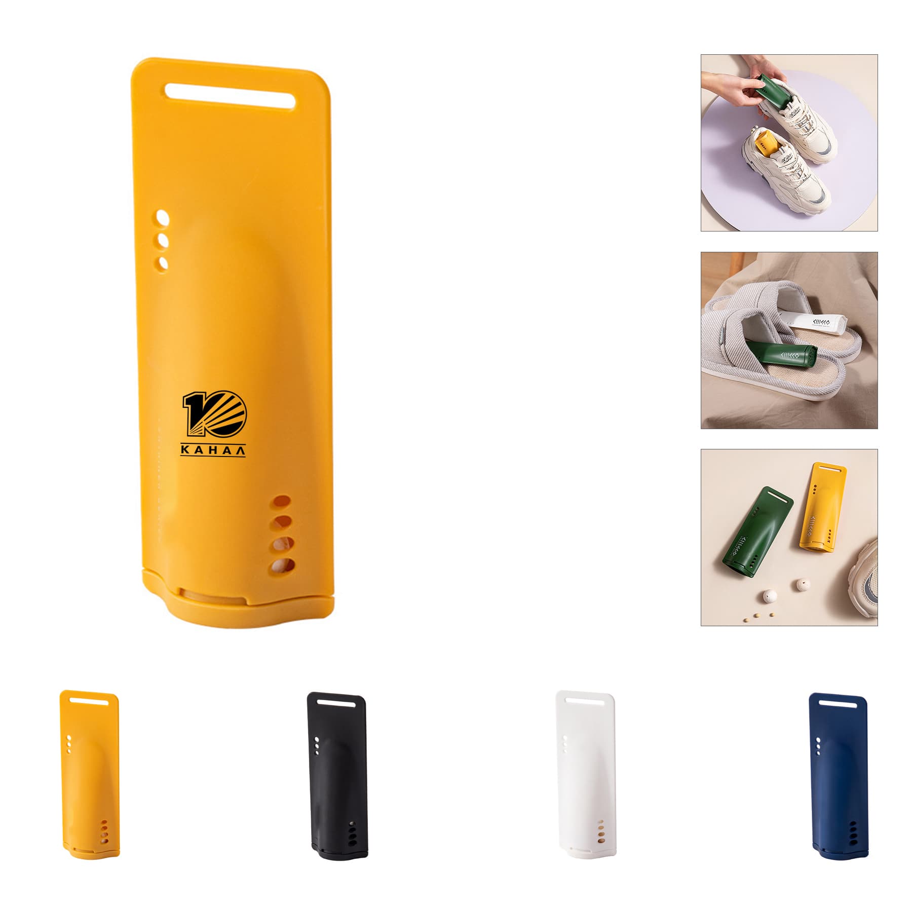 Shoe Deodorizer