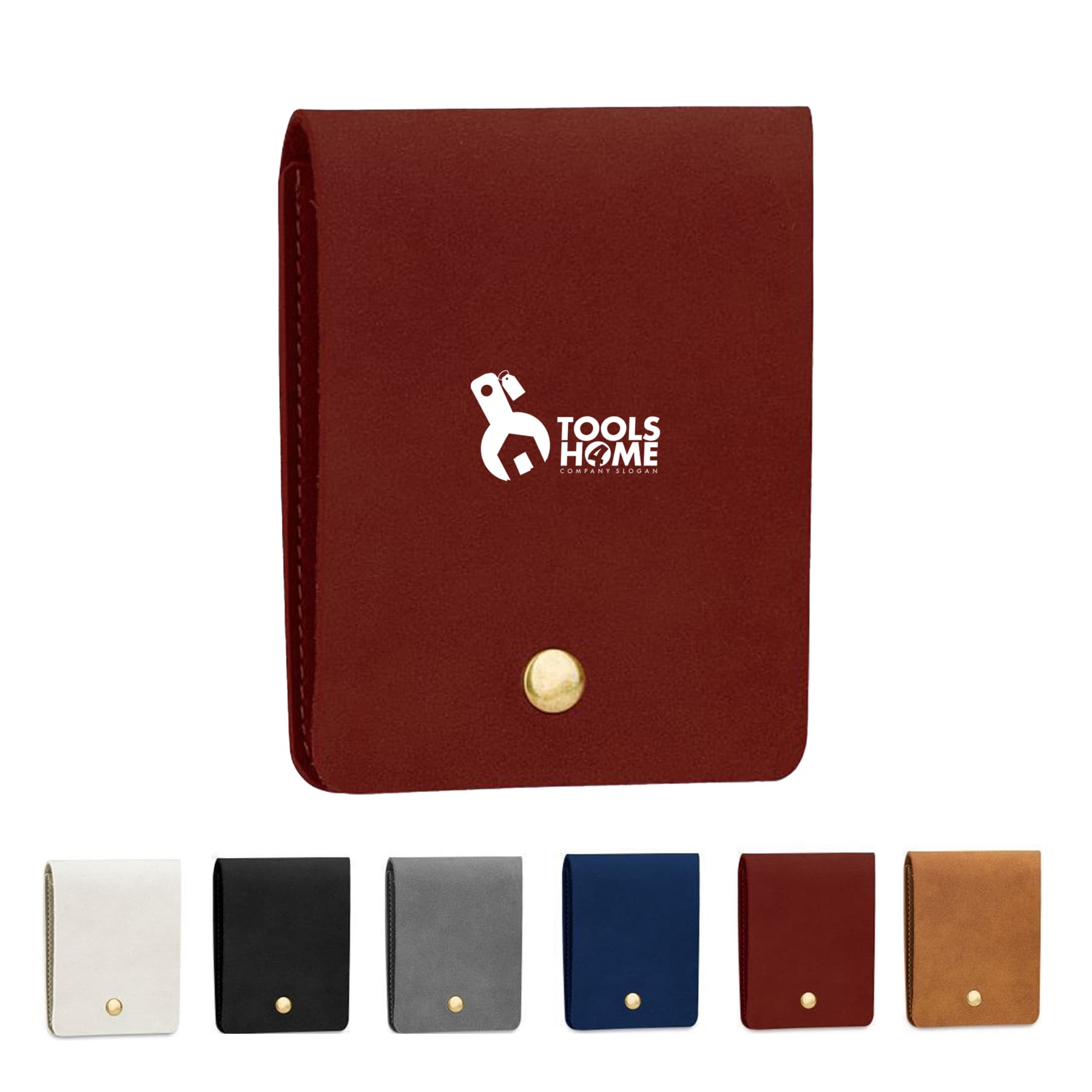 PU card bag