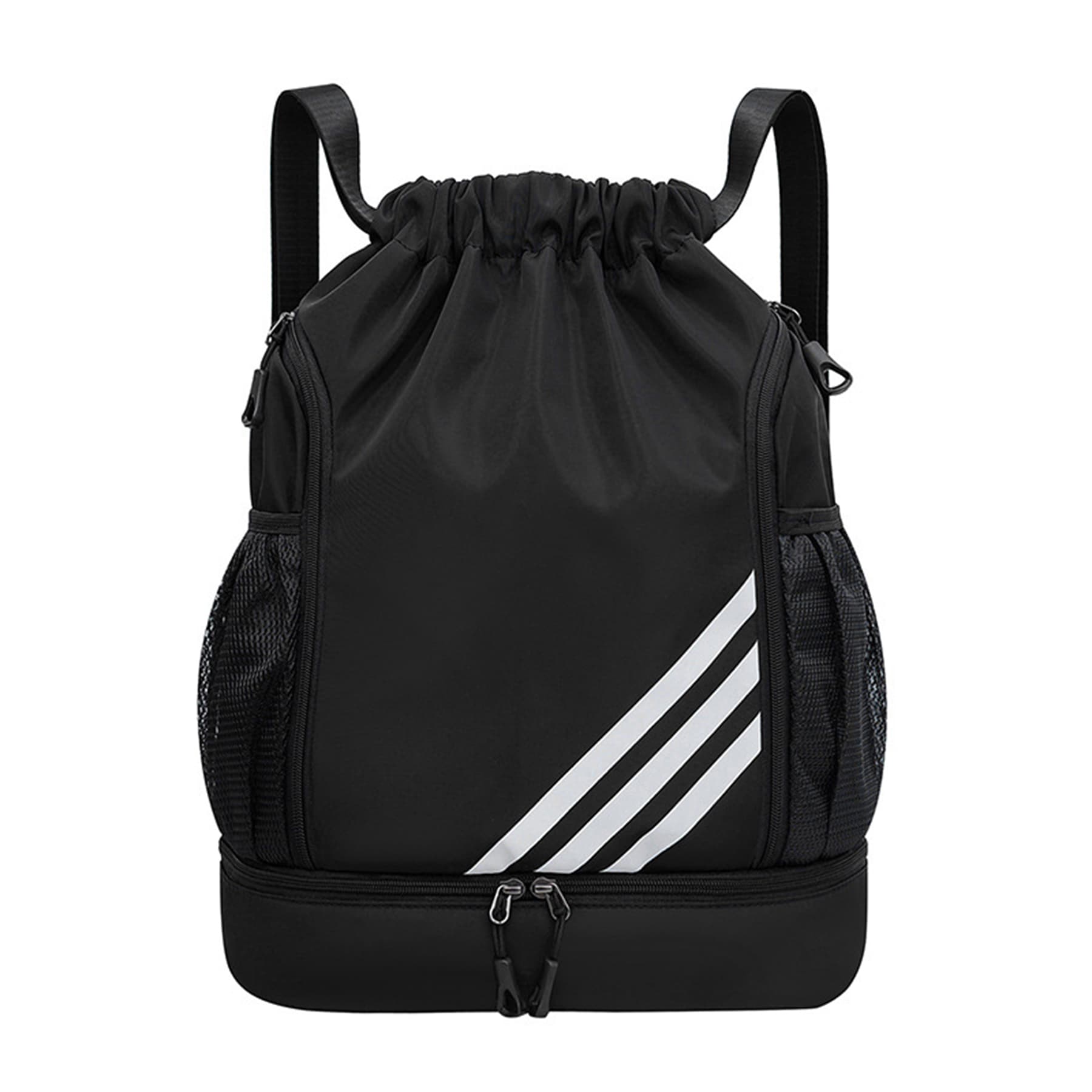 Large Capacity Outdoor Travel Drawstring Backpack
