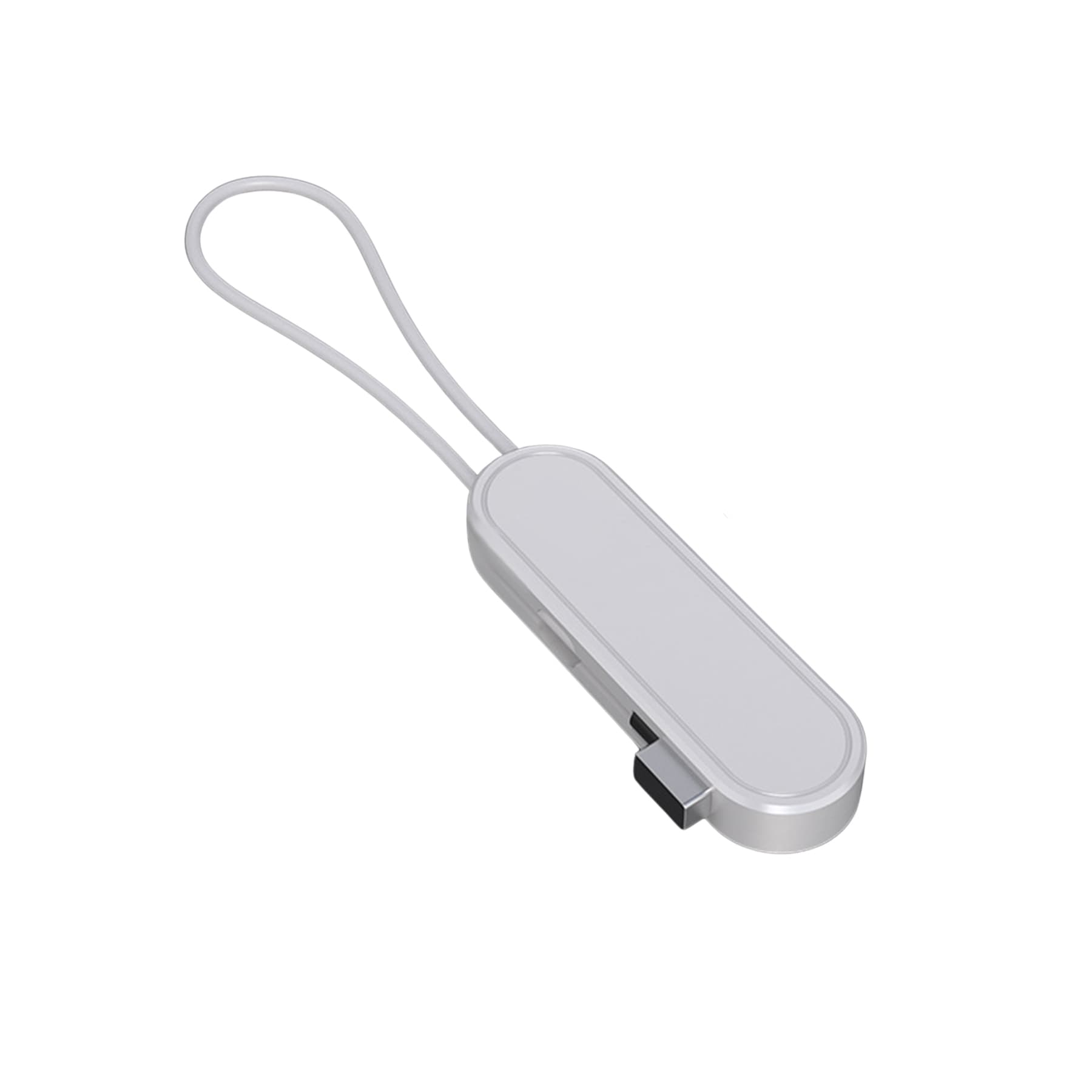 3 In 1 Magnetic Charging Cable