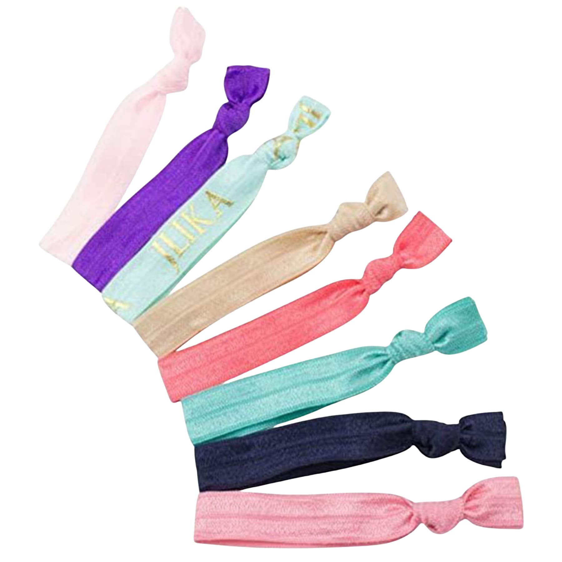 Promotional Elastic Hair Tie