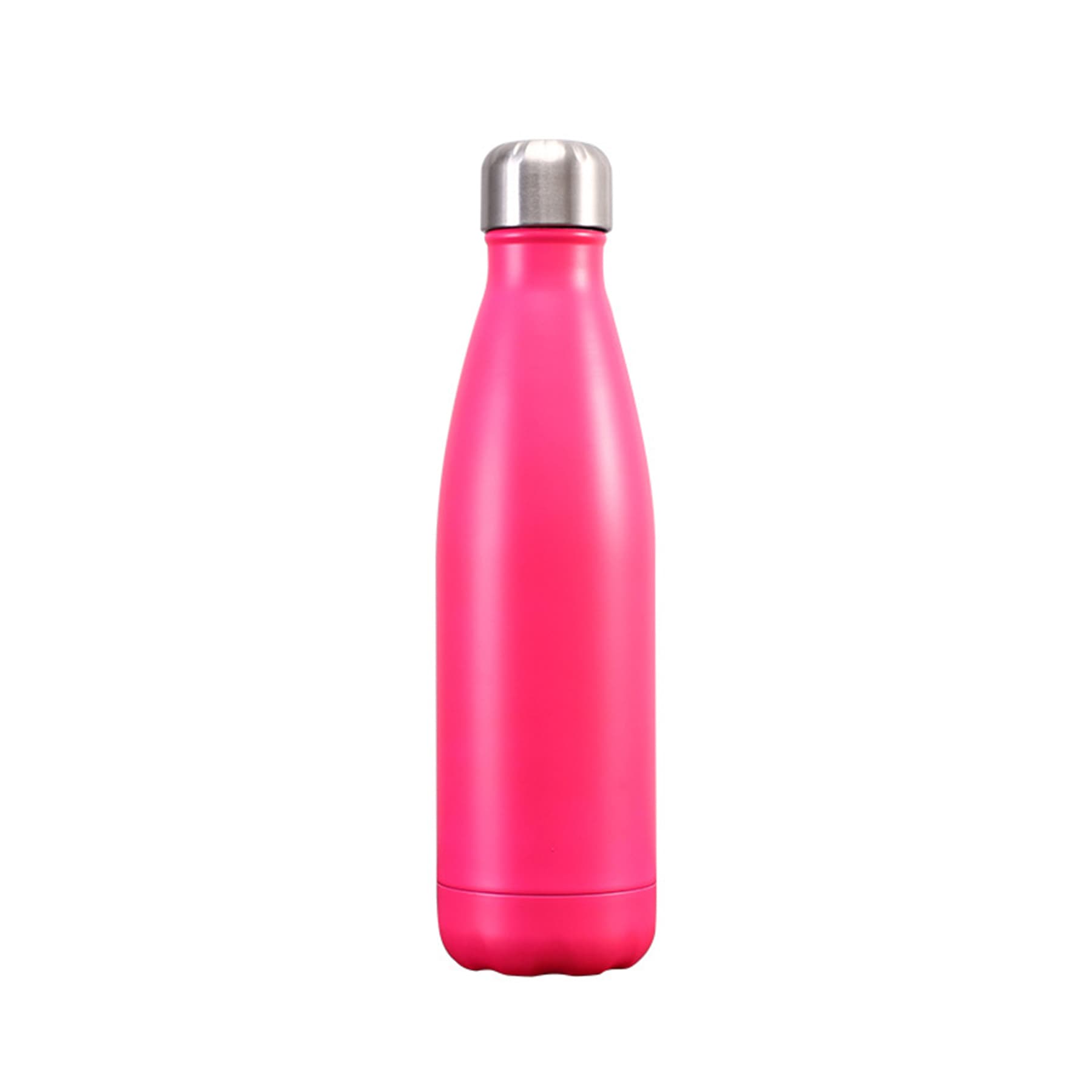 17oz Stainless Steel Insulated Bottle