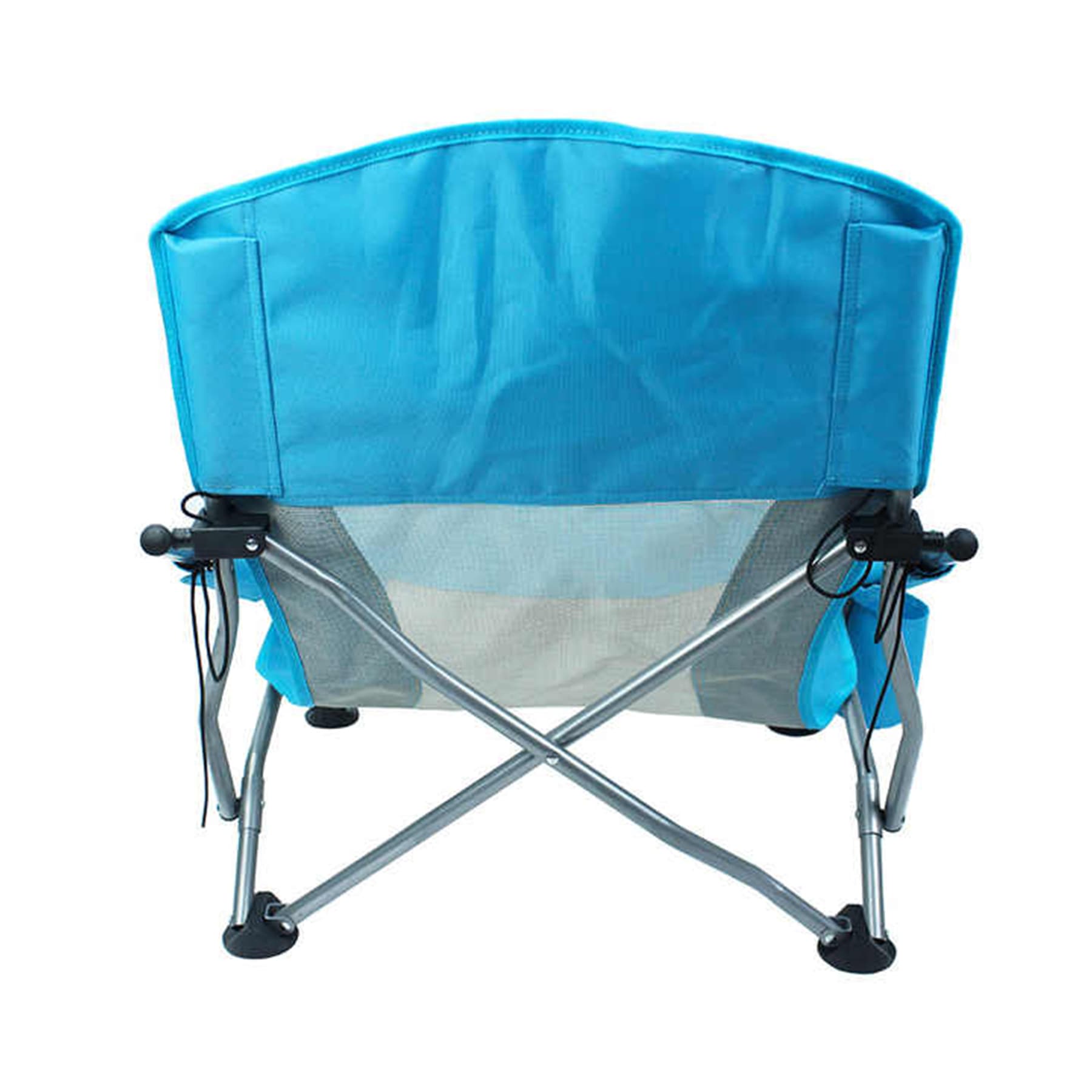 Folding Low Beach Camping Chair