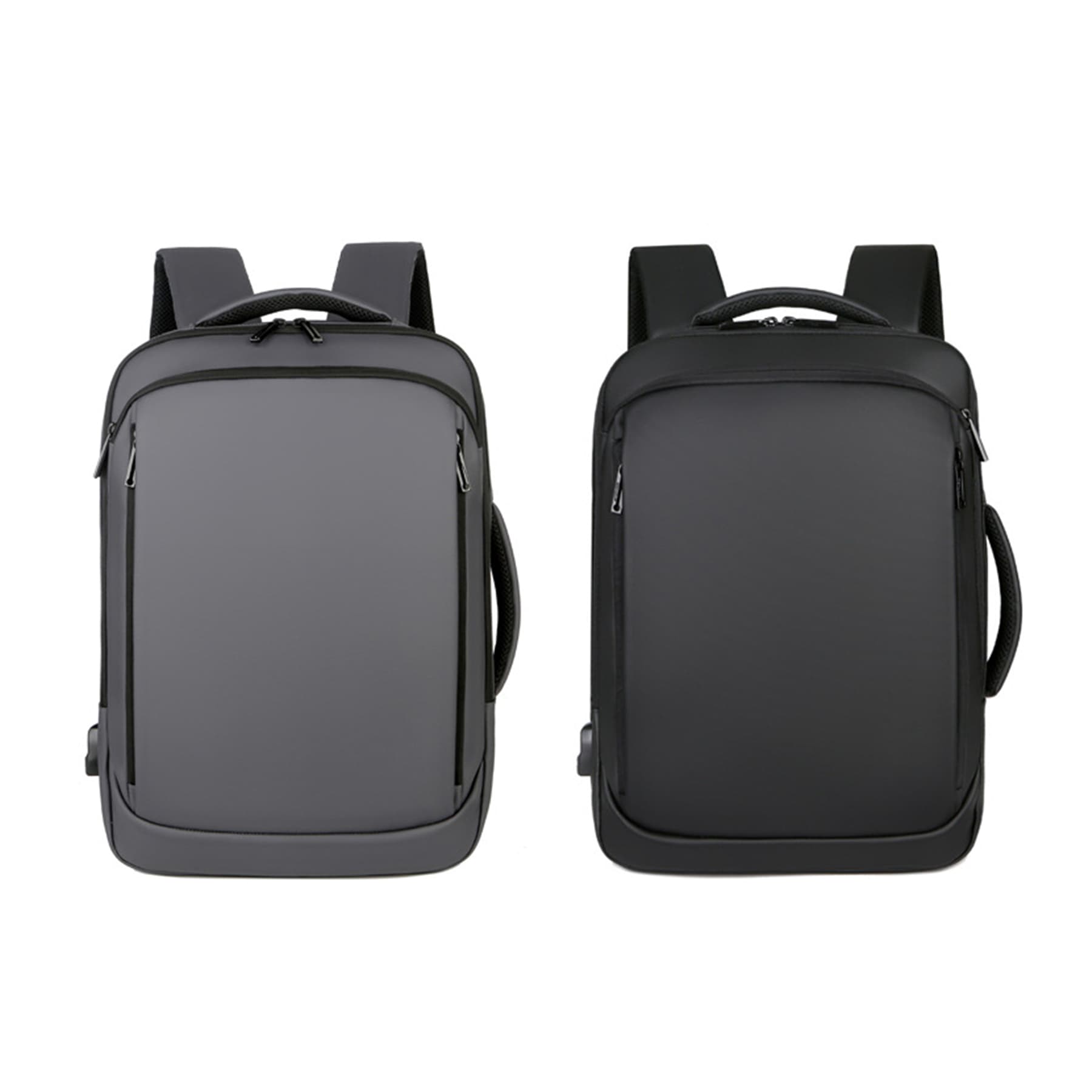 Multifunction Laptop Backpack