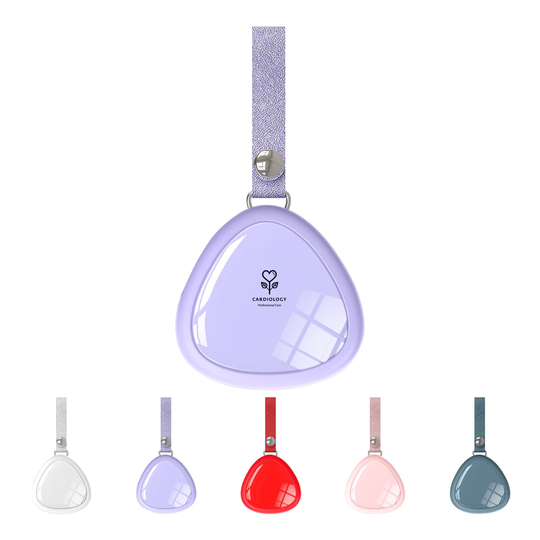 3 in 1 Retractable Multi Charging Cable