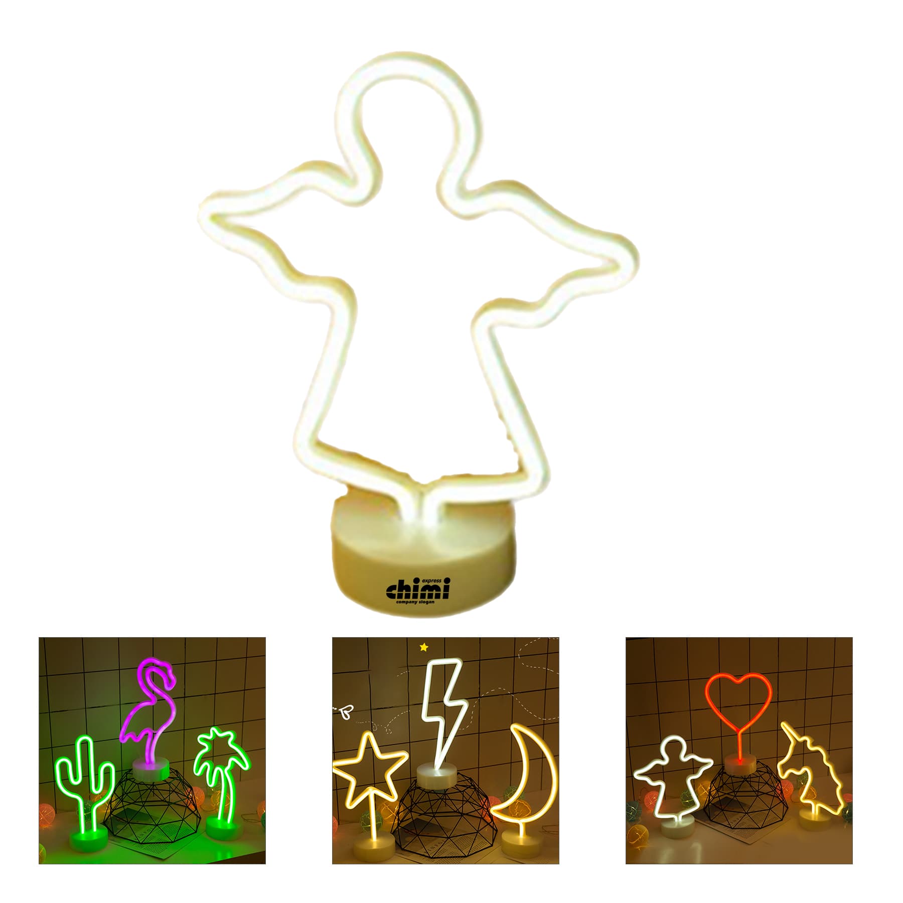LED Night Light