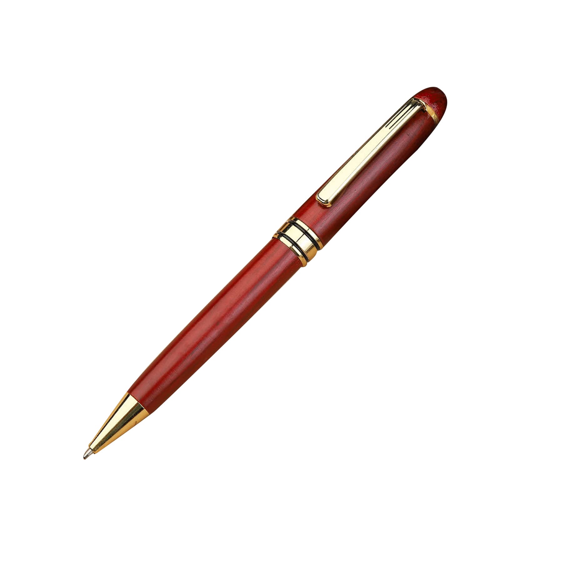 Bamboo Pen Set