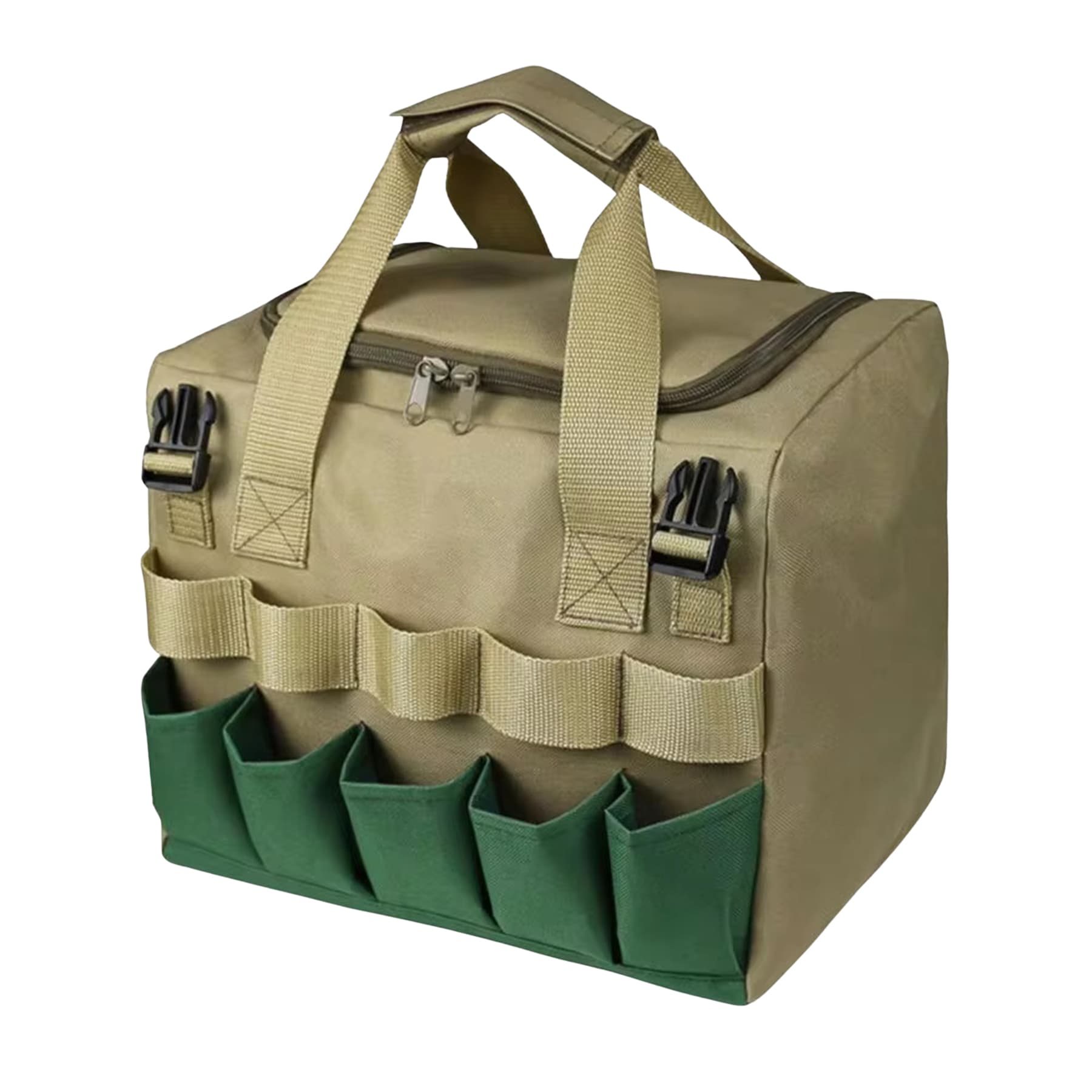Folding Garden Stool
