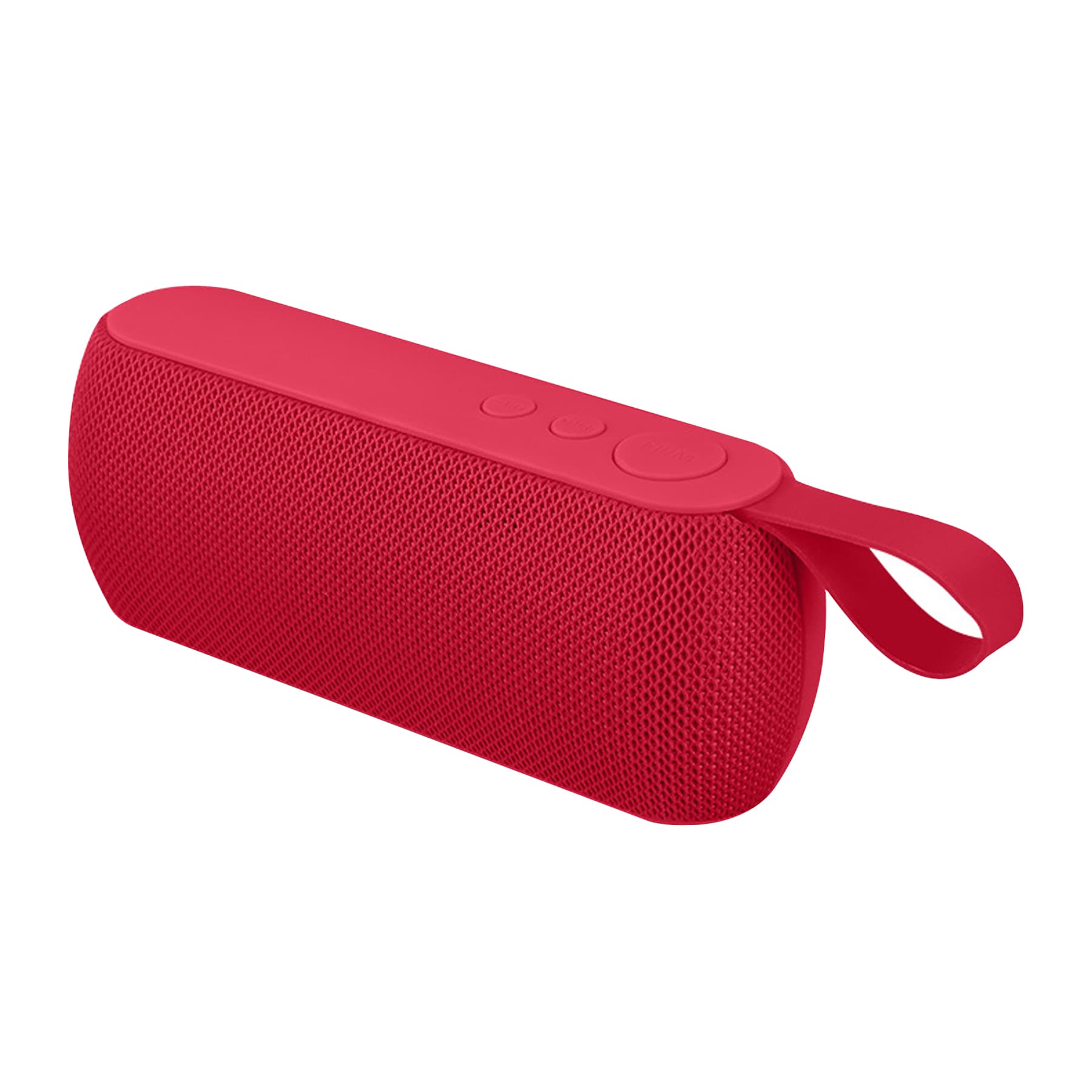 Mini Portable Wireless Bluetooth Speaker