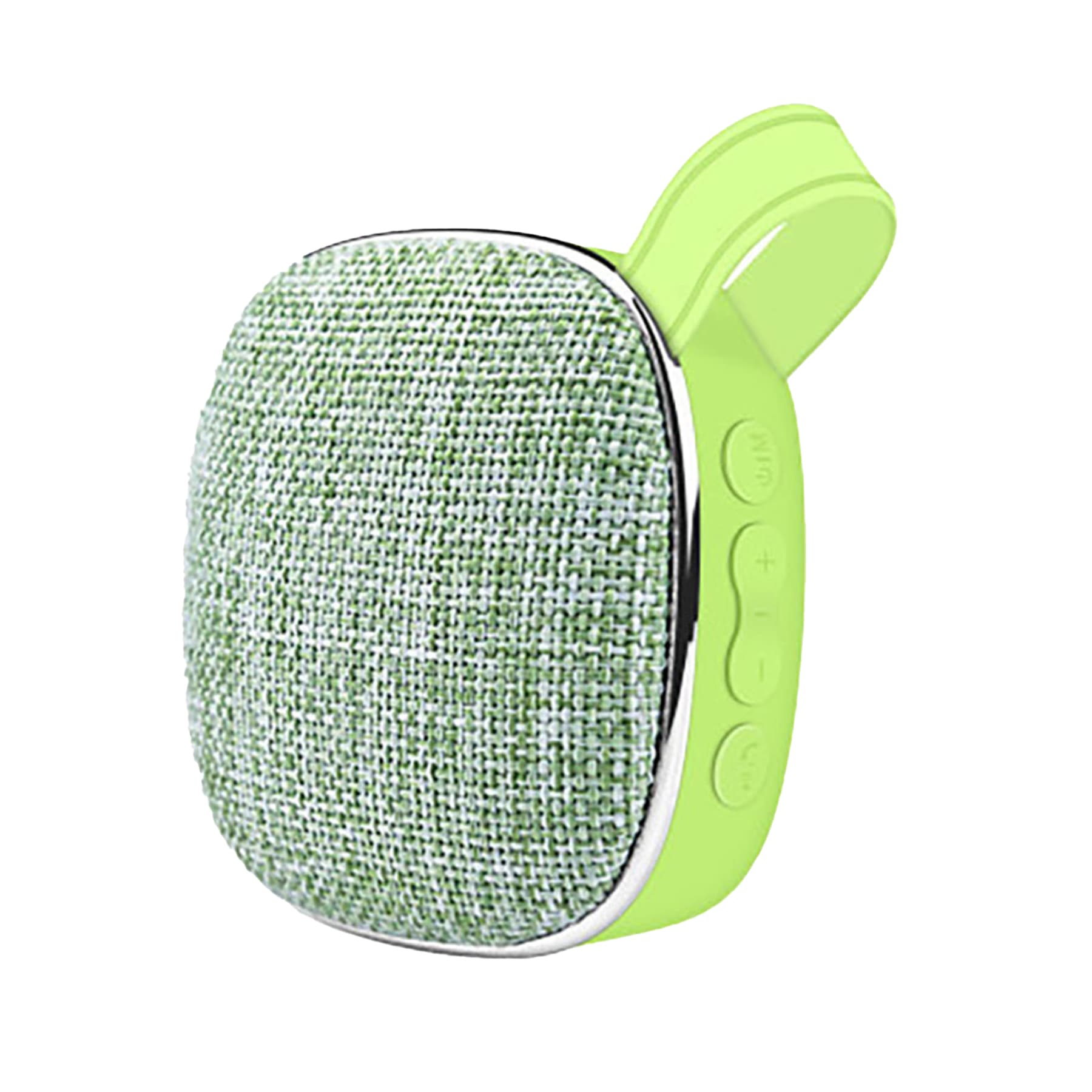 Portable Fabric Mini Wireless Bluetooth Speaker