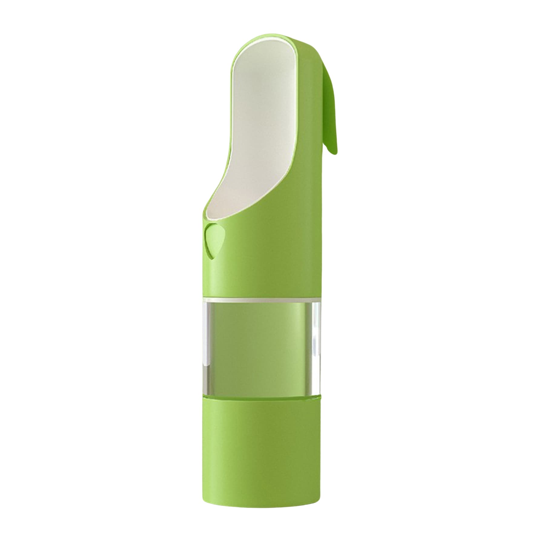 Pet Cup Portable Water Bottle Outdoor Drinker B