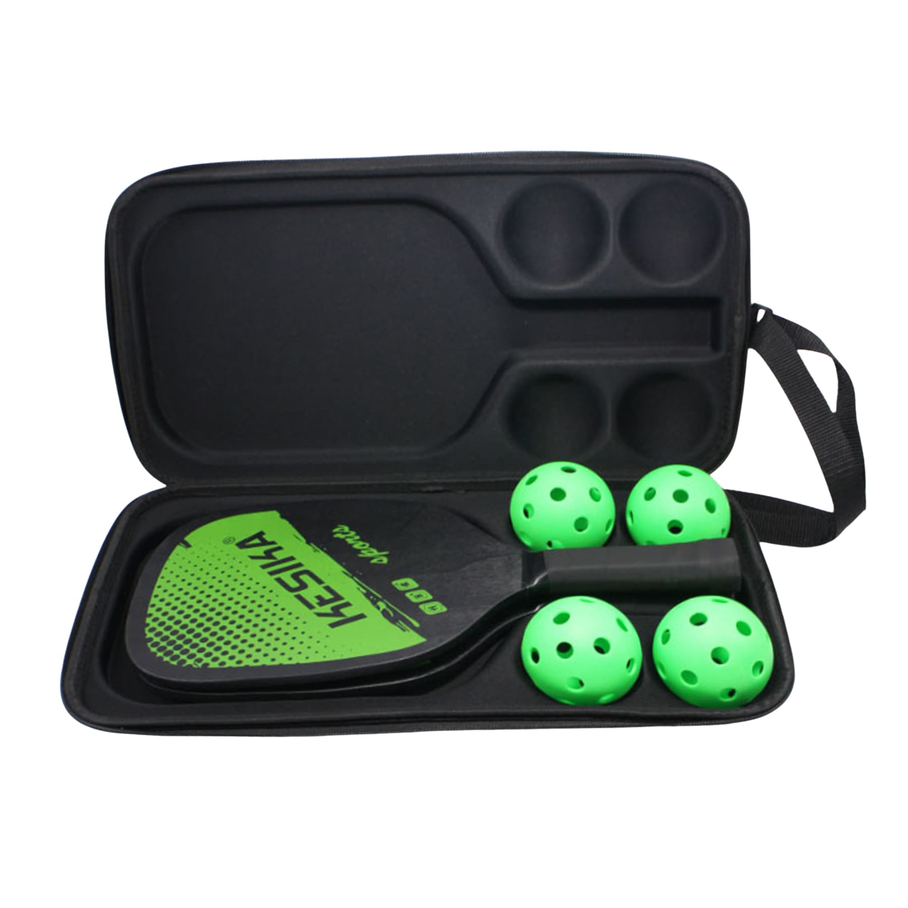 Portable Pickleball Racket Bag