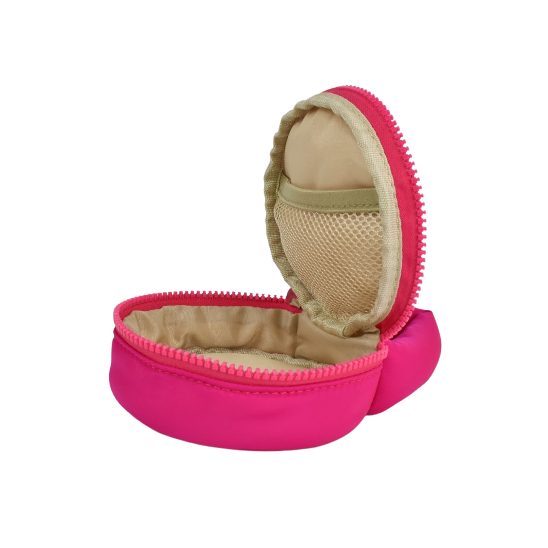 Round Small Bag
