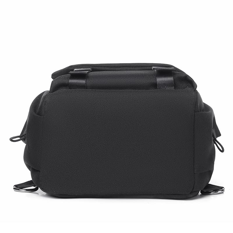 Polyester Fashion Crossbody Bag