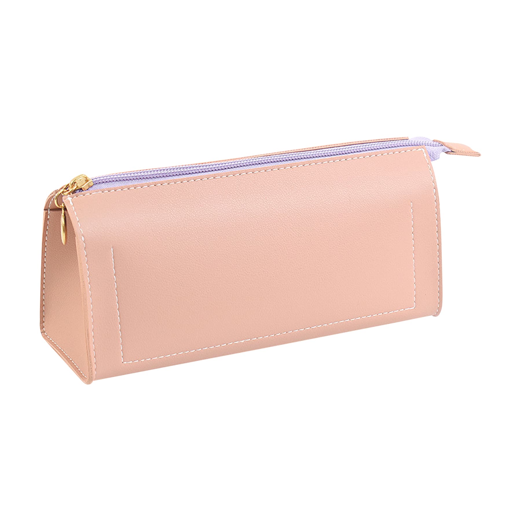 PU Leather Travel Cosmetic Bag