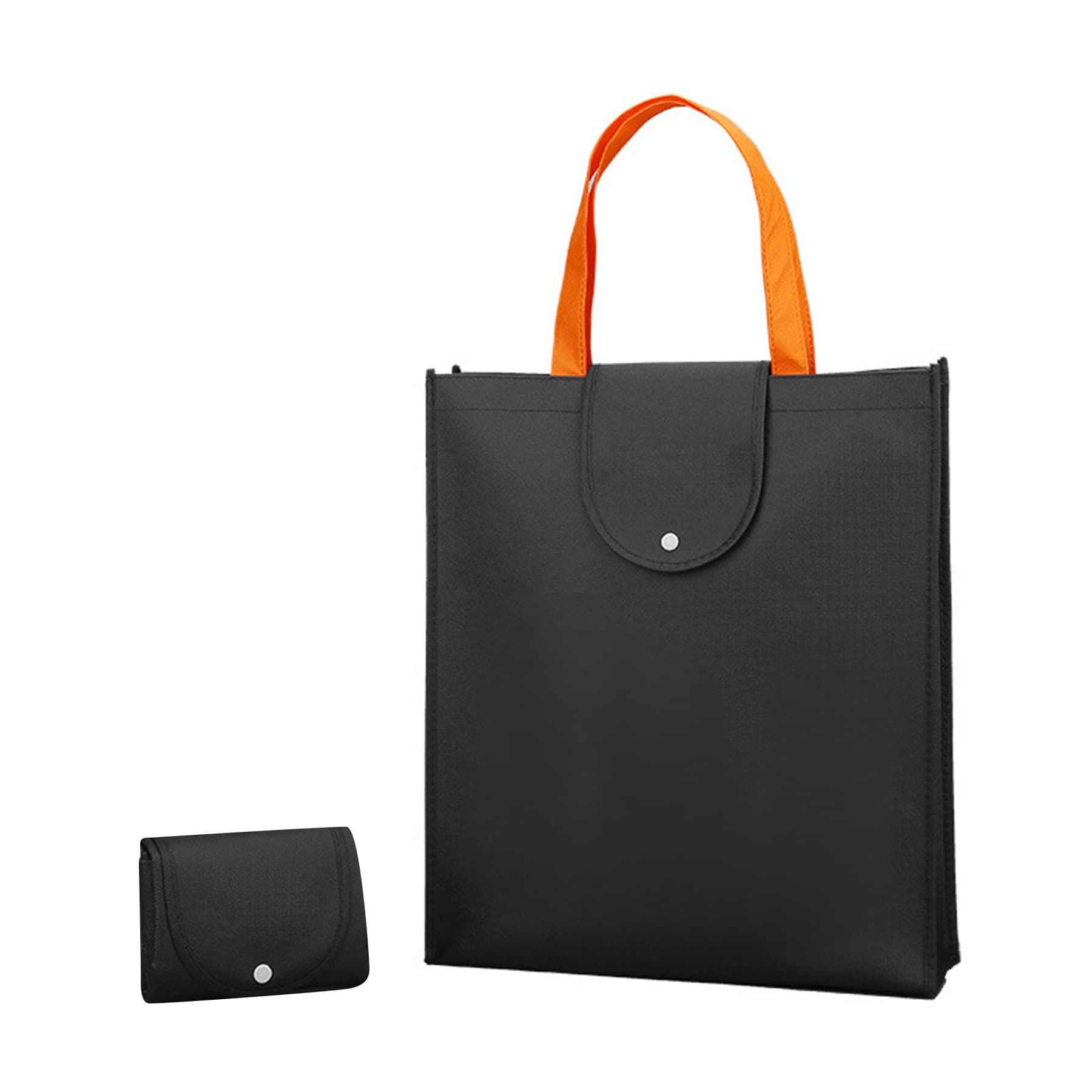 Folding Nonwoven Bag