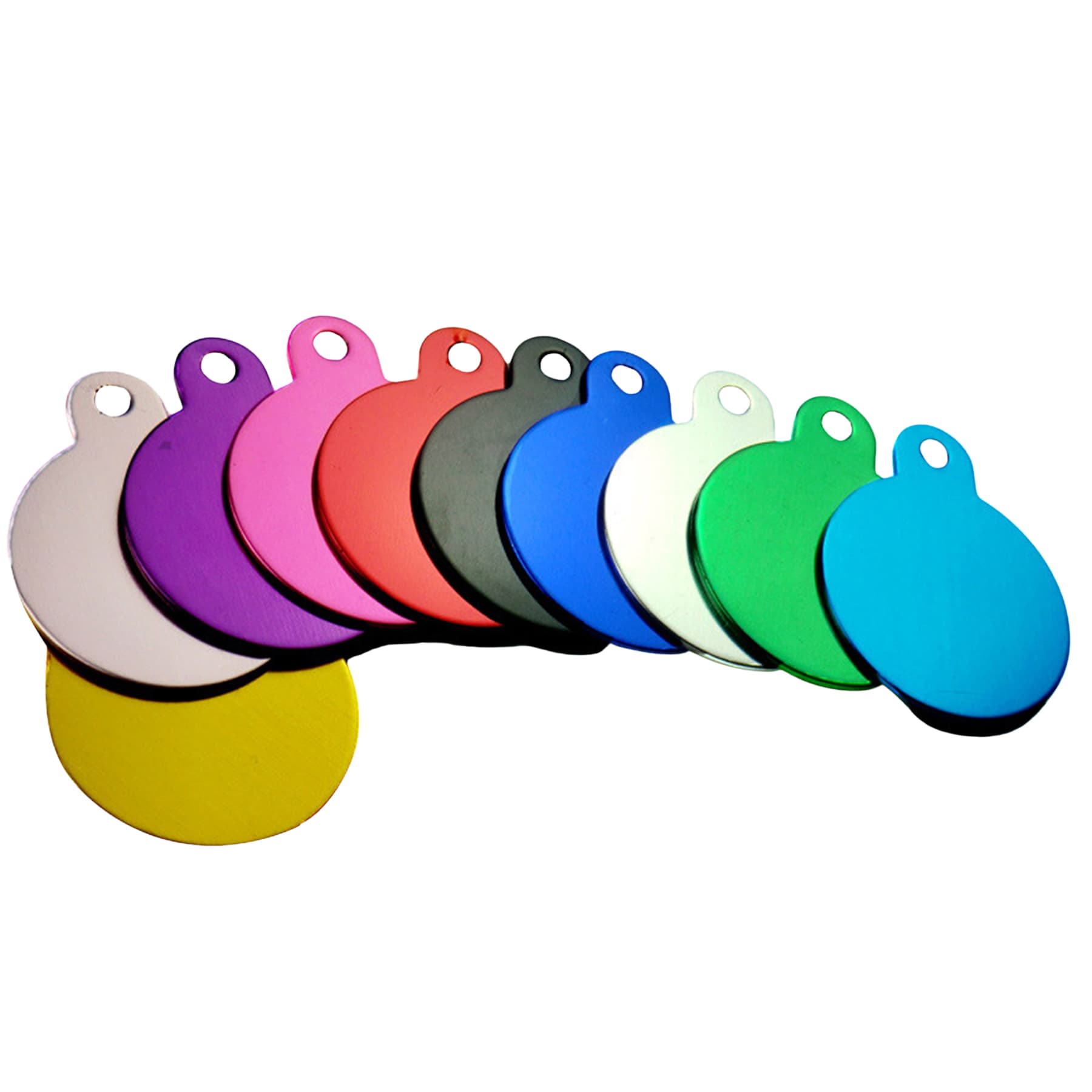 Pet Tag