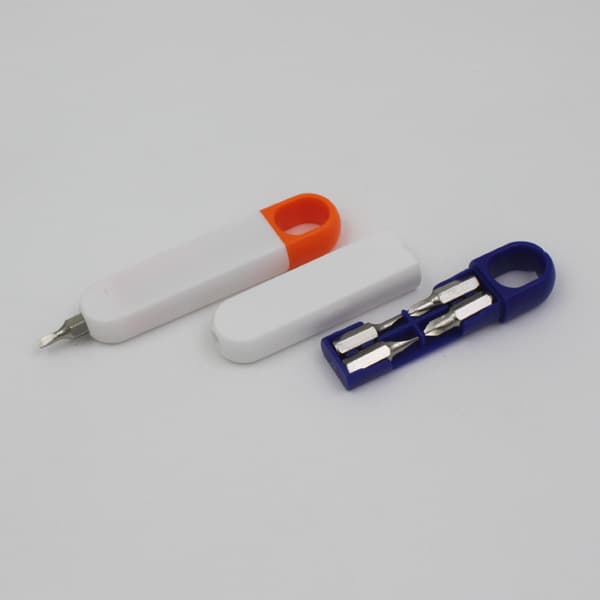 5Pcs Portable Multi-Purpose Precision Mini Screwdriver Kit