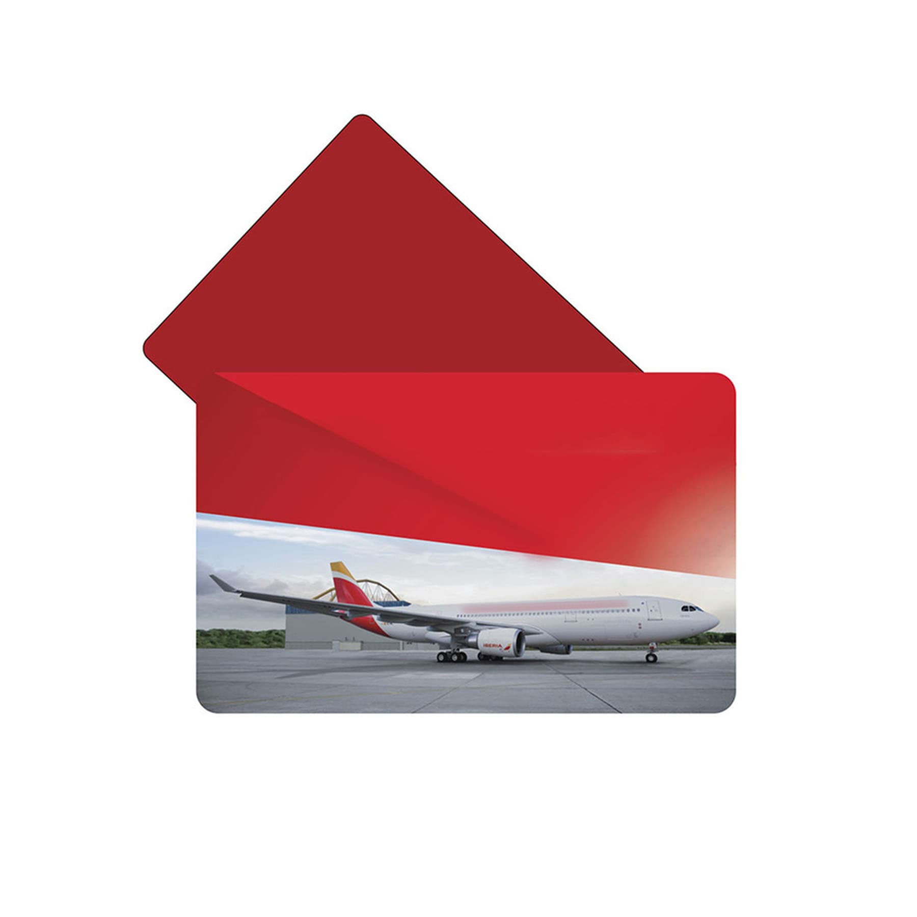 RFID cards