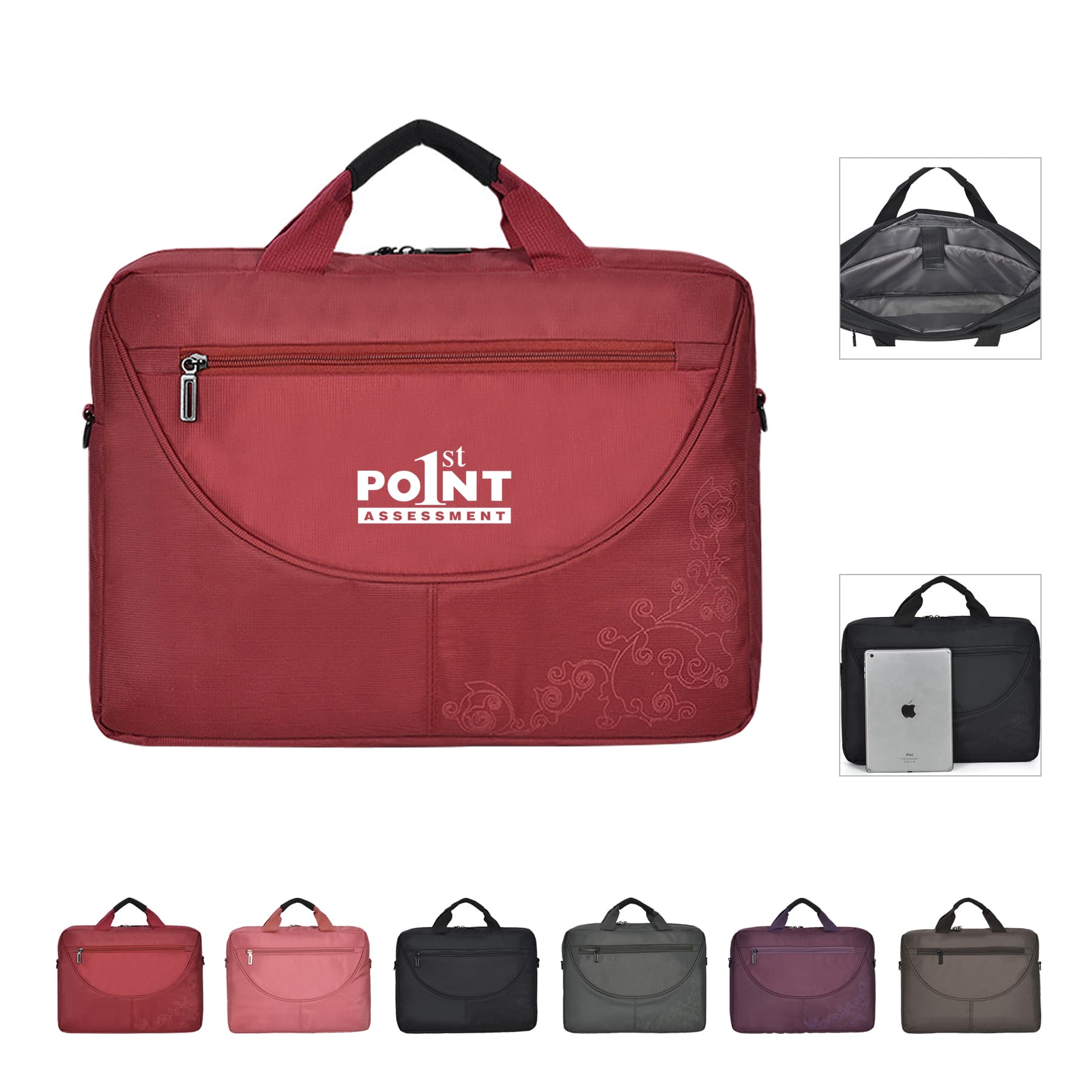 14" Laptop Case