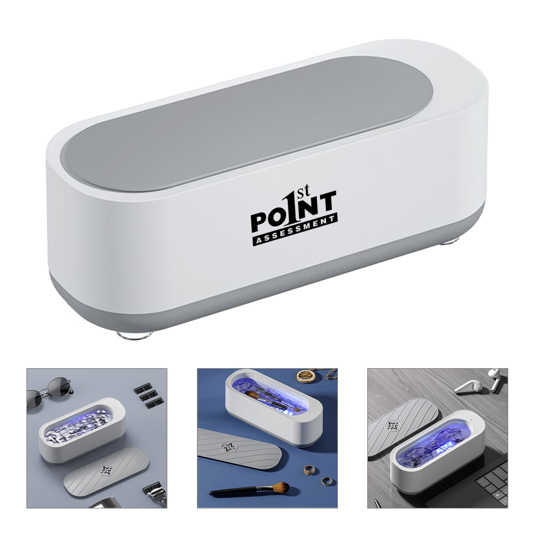 Ultrasonic Cleaner For Jewelry
