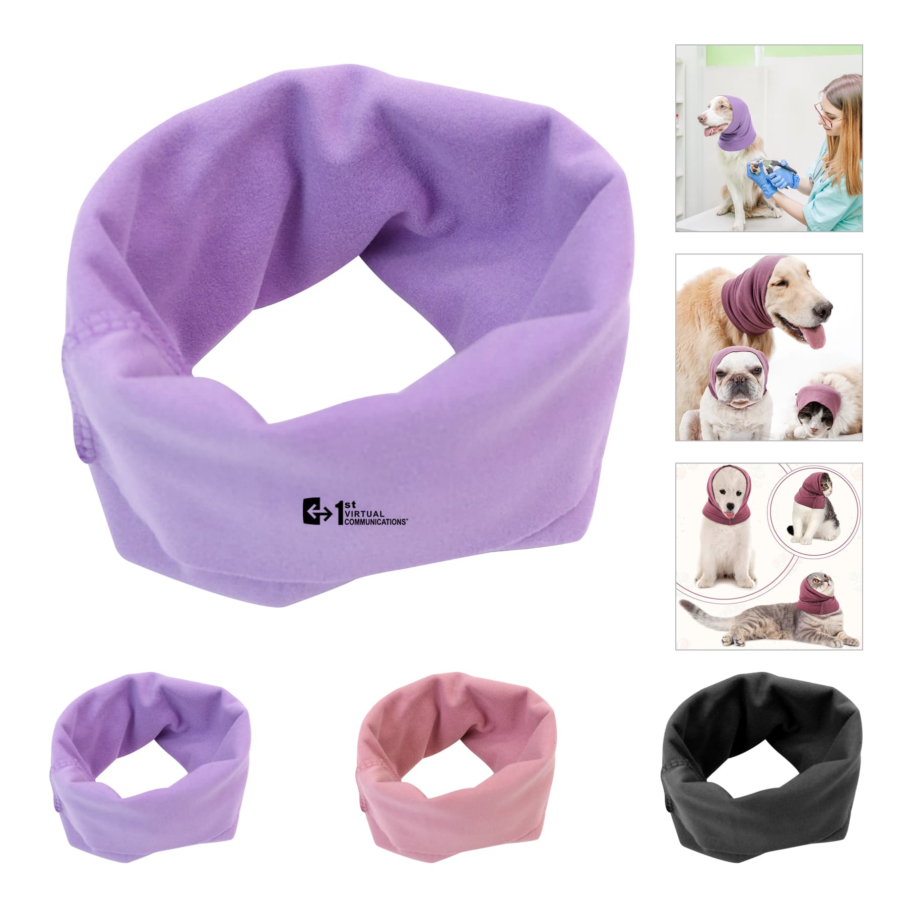 Quiet Ears for Dogs