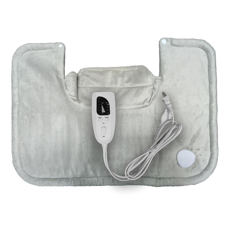 Heating Pad for Neck and Shoulder