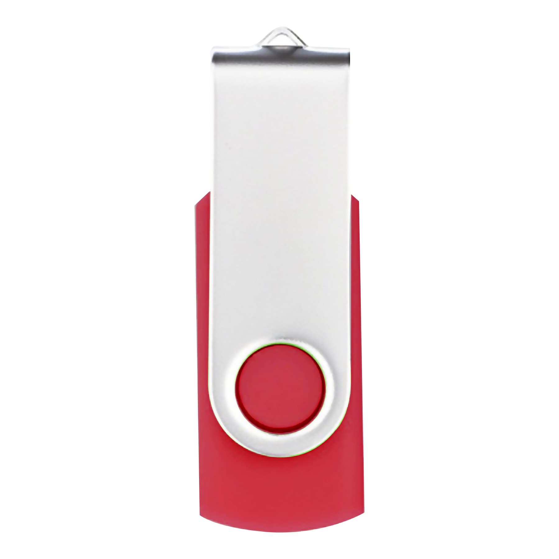 16Gb Swivel Thumb Usb Flash Drive In Stock