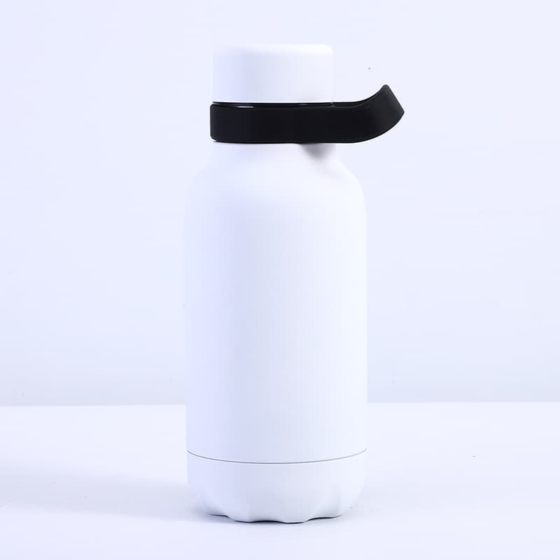 17 Oz Insulated Stainless Steel Tumbler