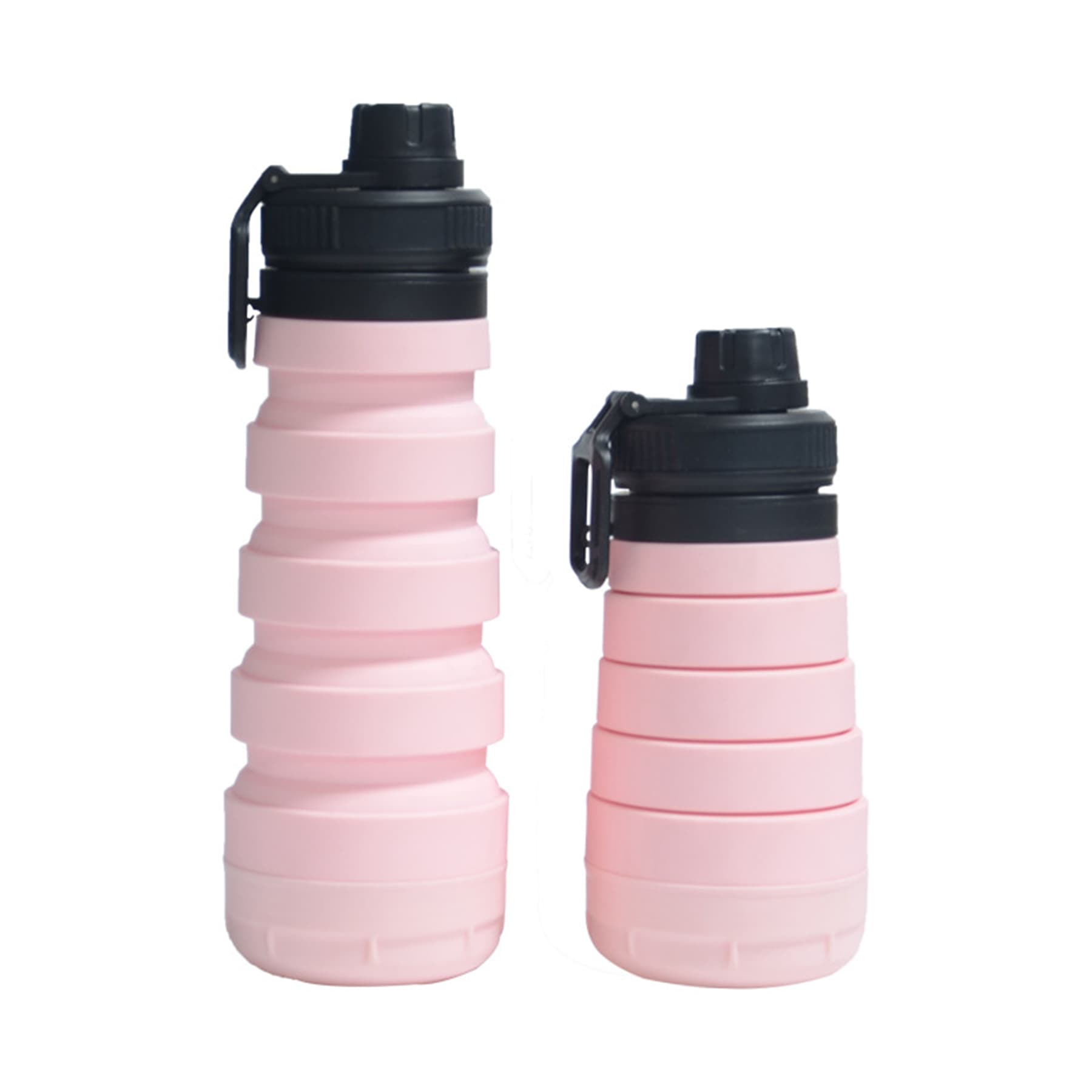 Collapsible Water Bottle