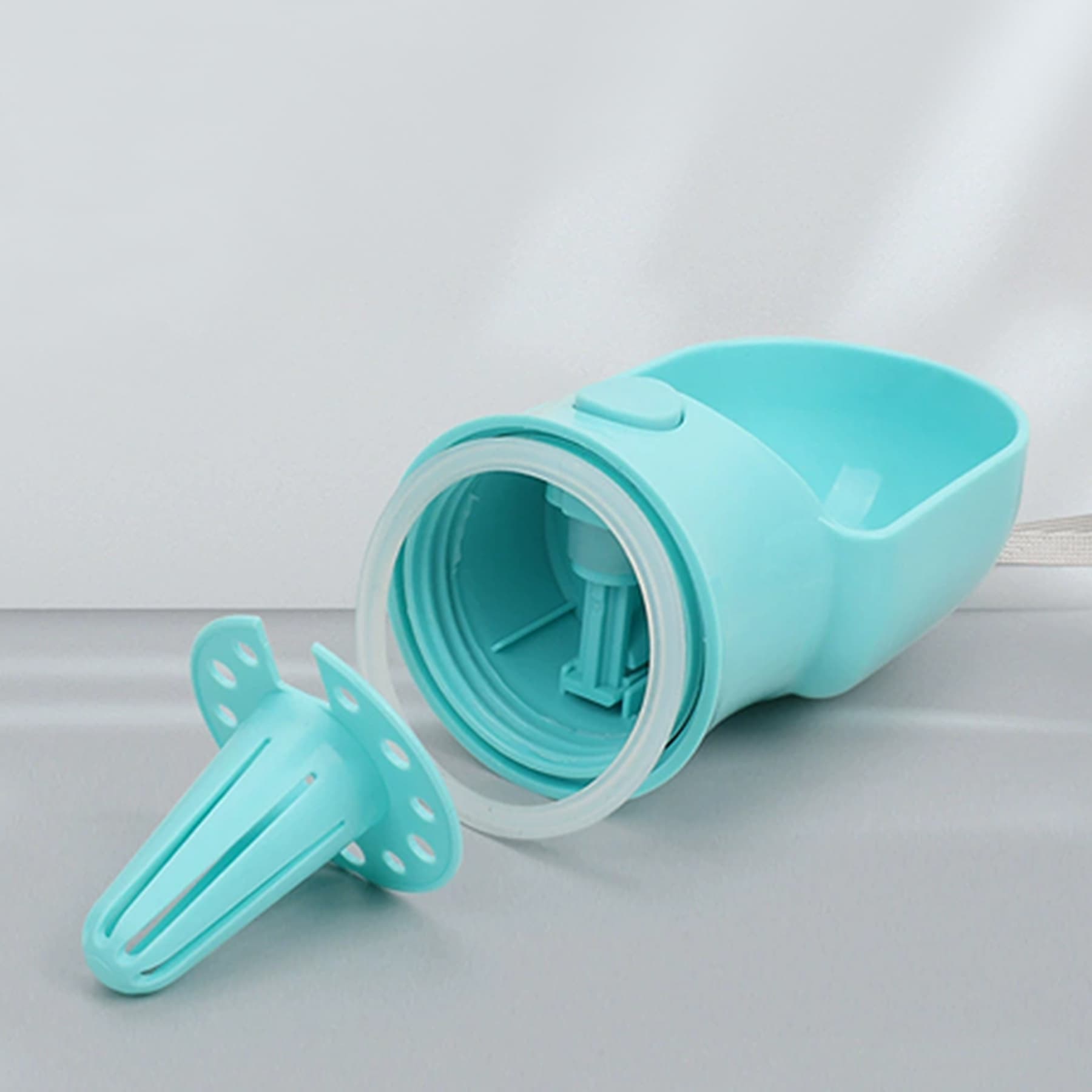 Pet Water Bottle