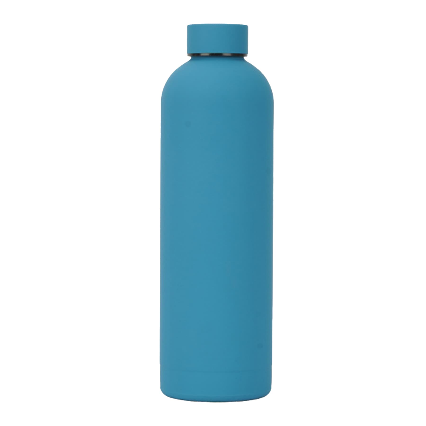 17 oz. Berry Stainless Steel Water Bottles