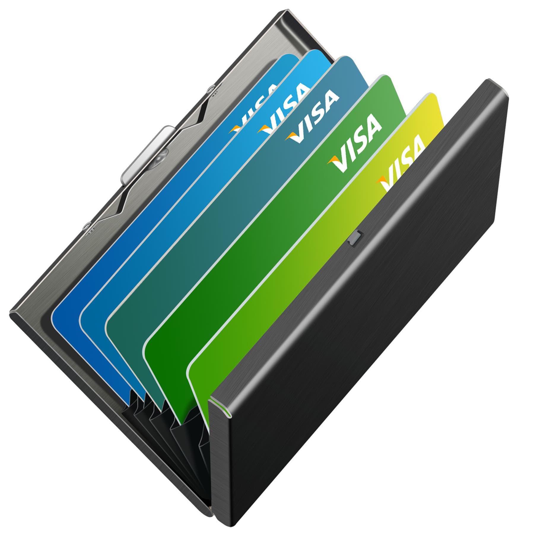 Business Card Wallet