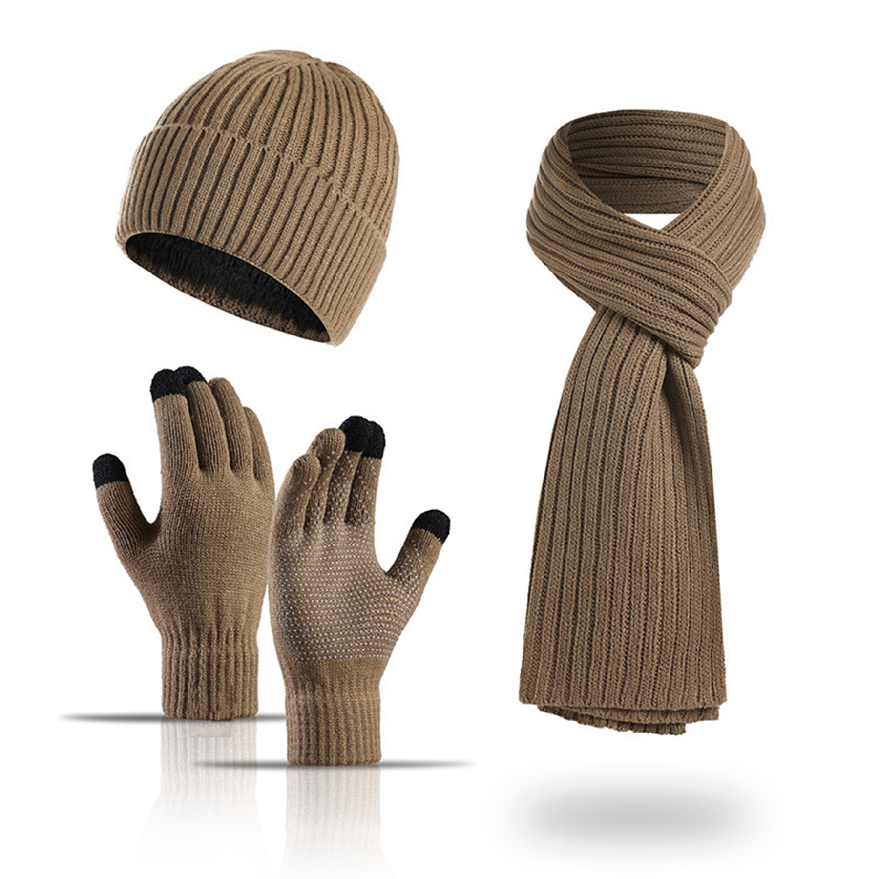 Three-Piece Set