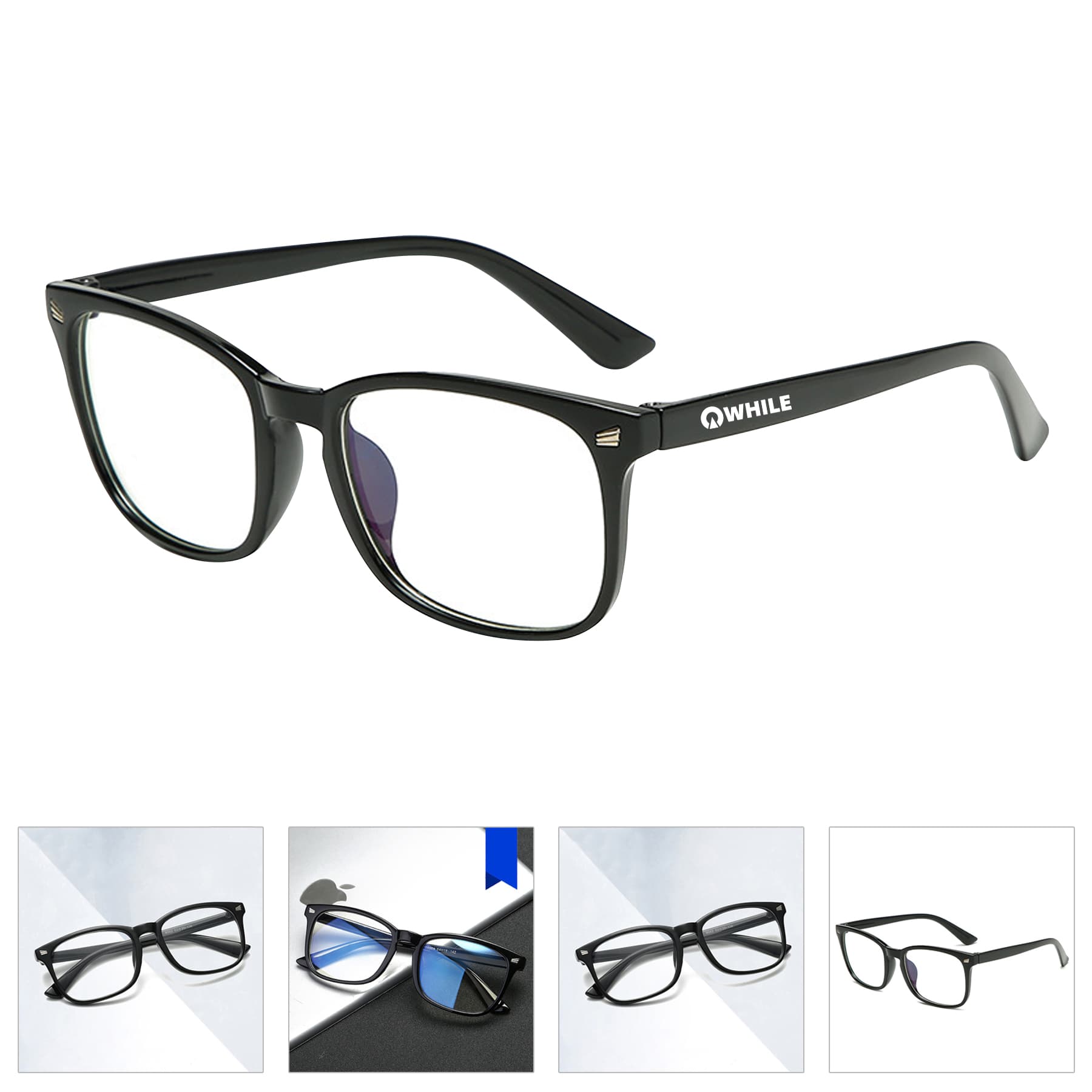 Blue Light Blocking Computer Glasse