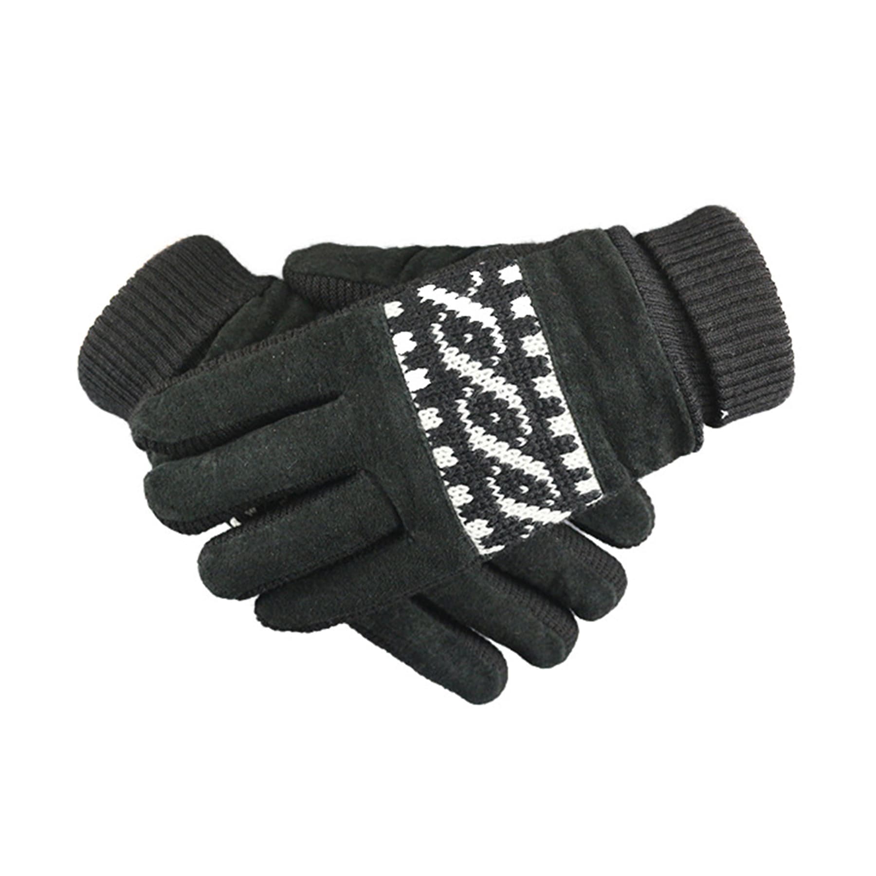 Touchscreen Winter Motorcycle Gloves