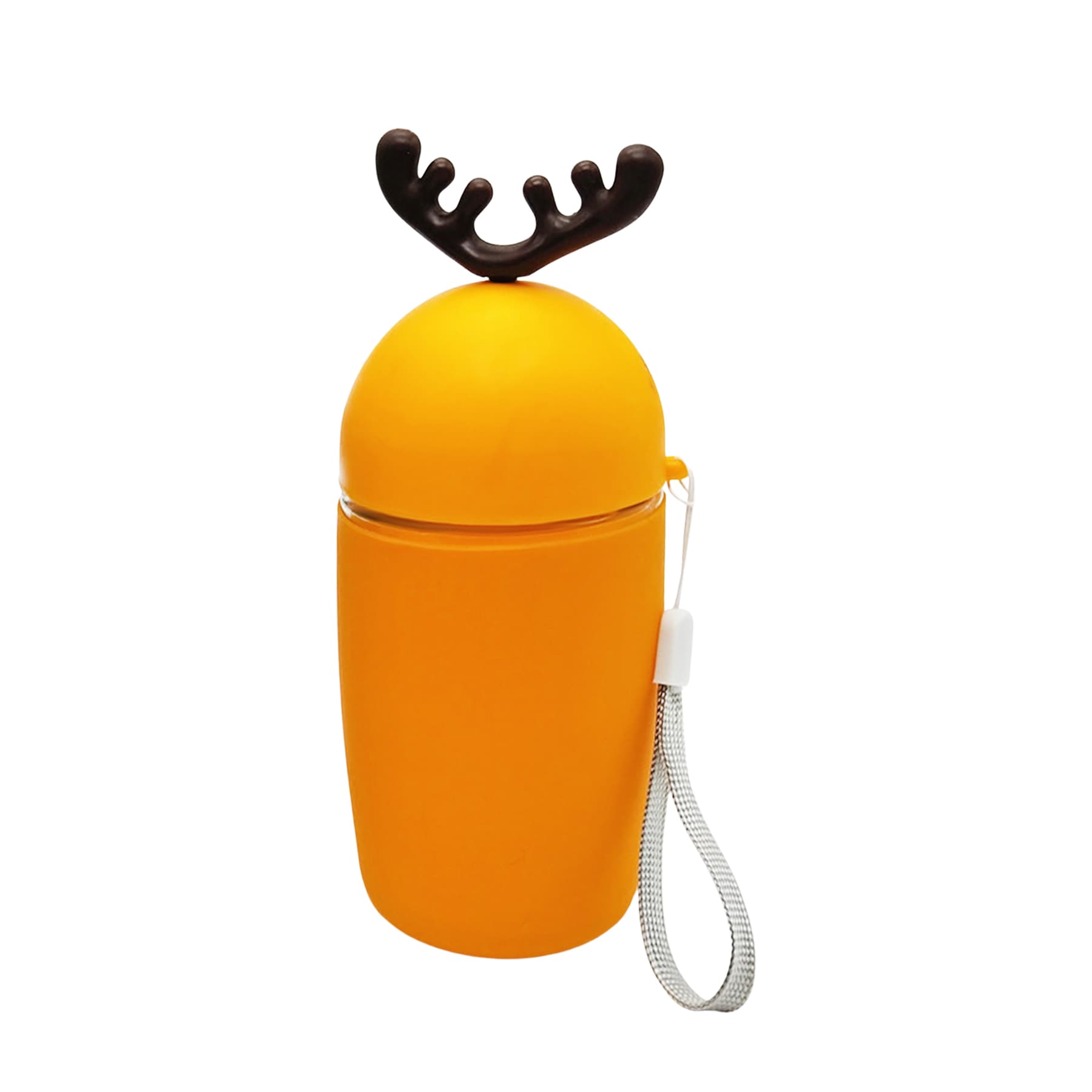 Christmas Sika Deer Cup