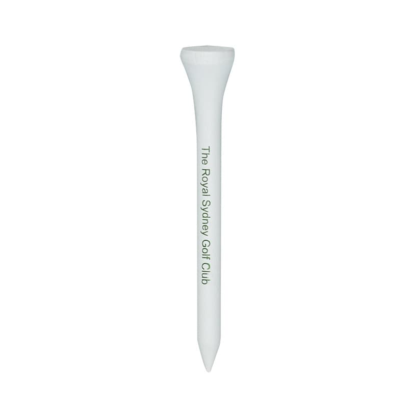 4PCS Golf Tees and Ball Marker