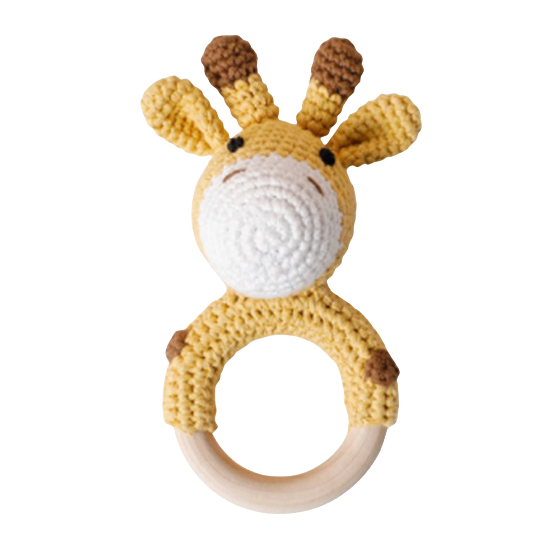 Baby Teething Toy