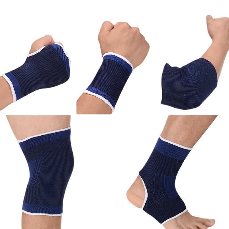 10 pieces of adult sports protective Gear Set