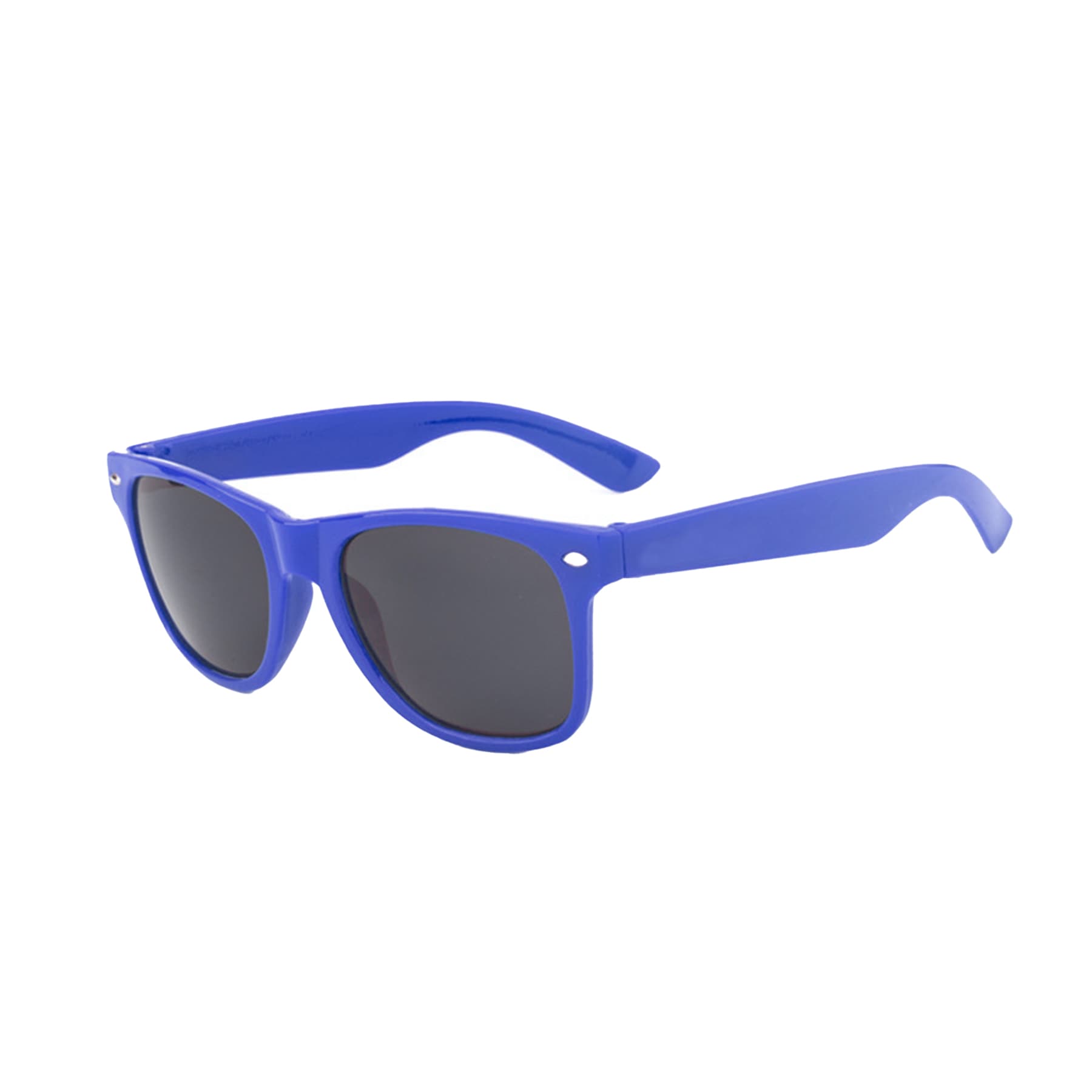 PC Classic Sunglasses For UV Protection